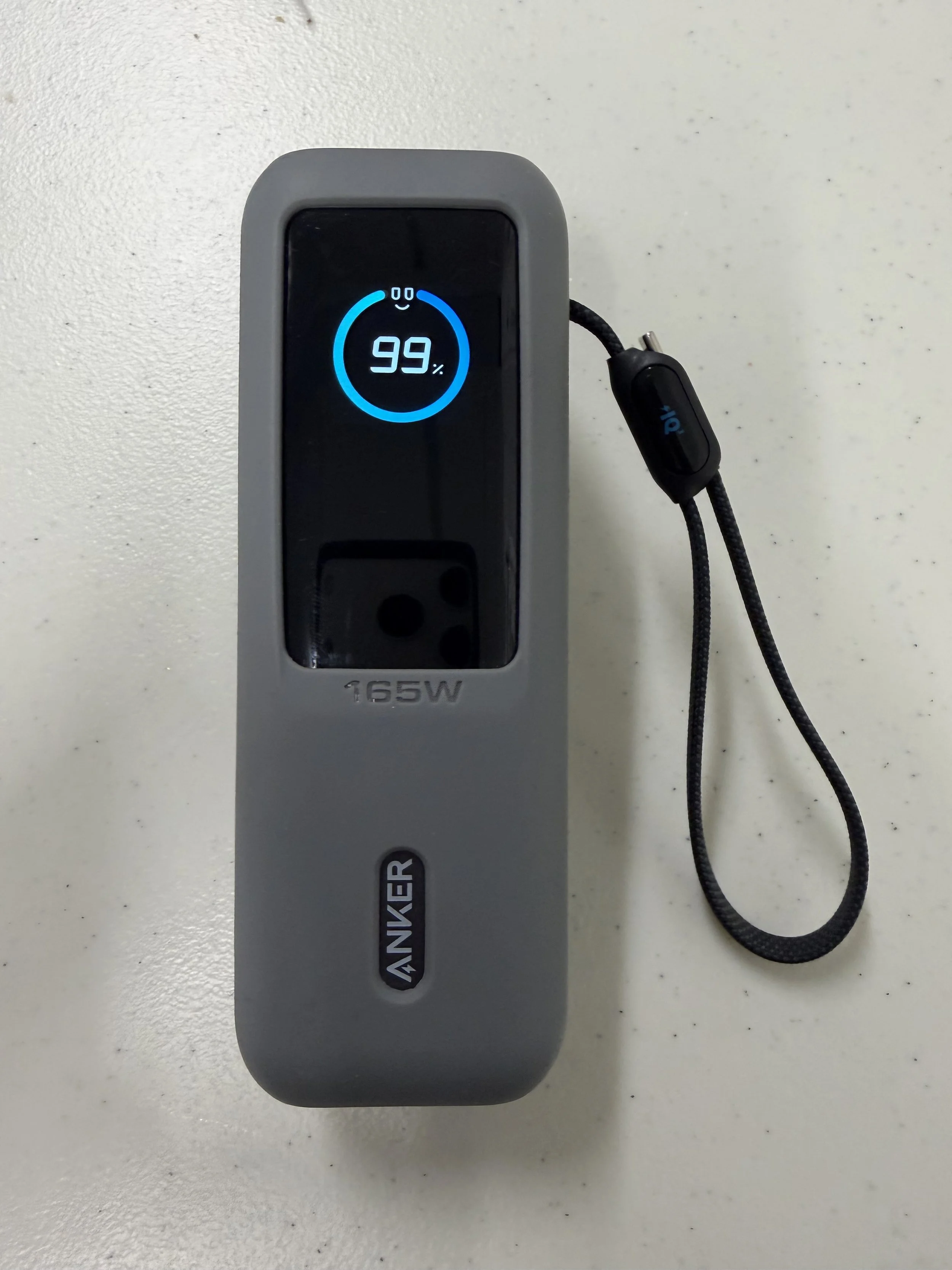 Anker Powerbank