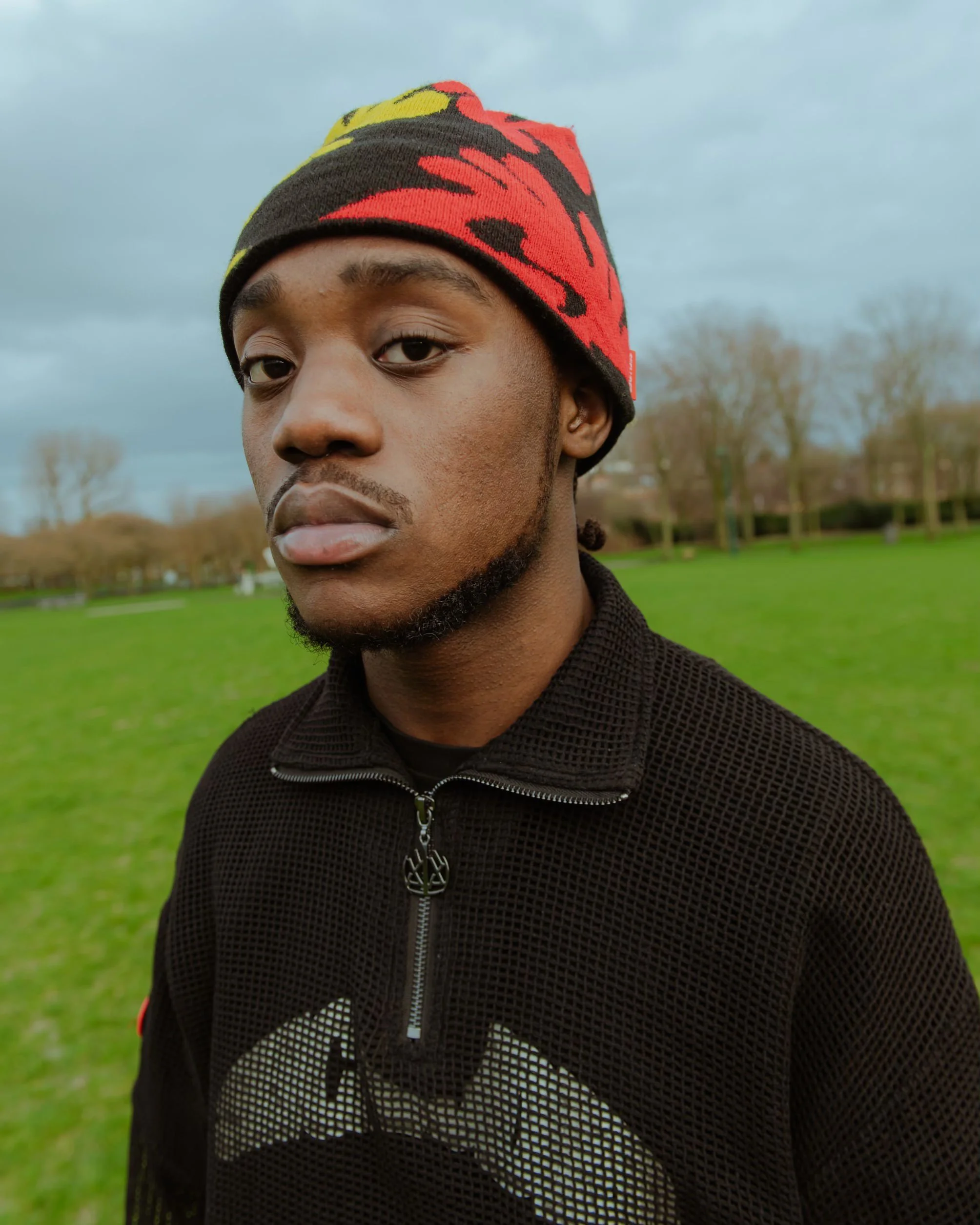 Secluded X Ghana Independece Day