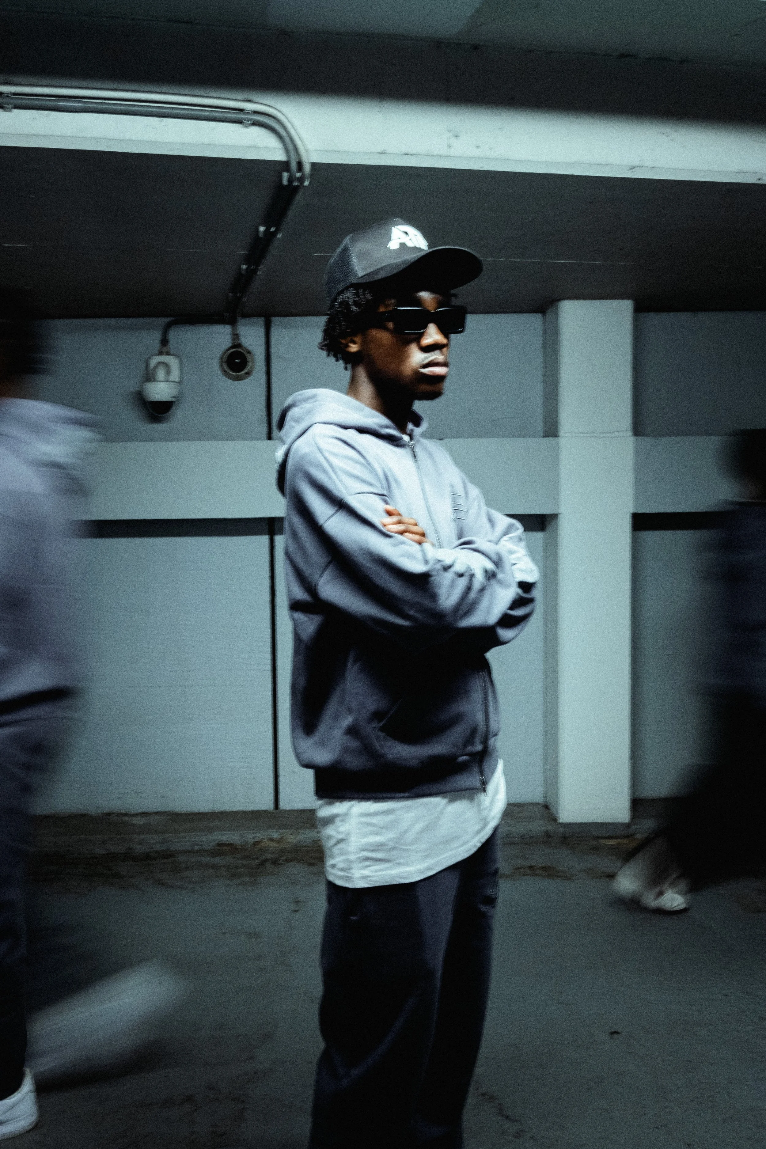 All Things Fresh Summer Campaign