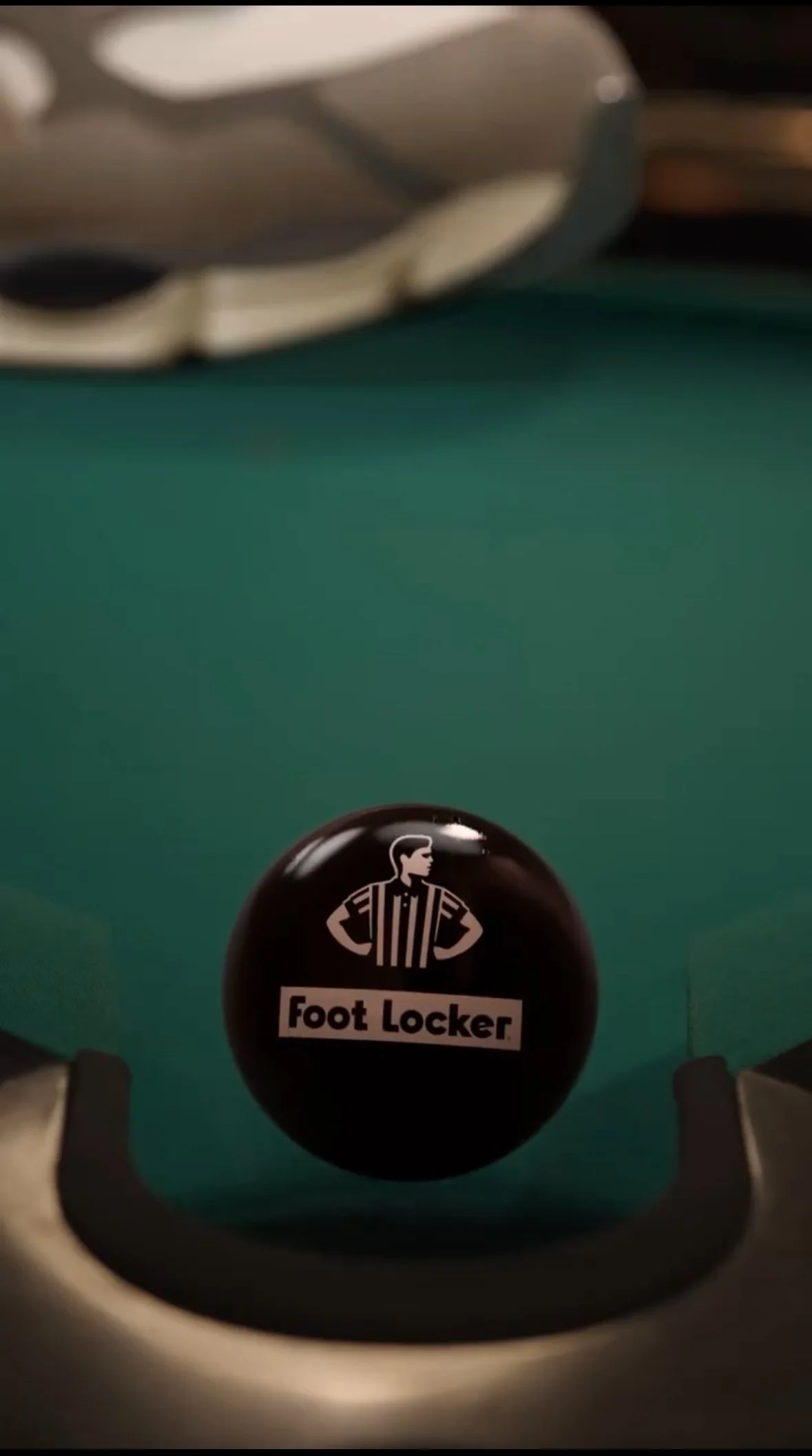 Footlocker EU Campaign