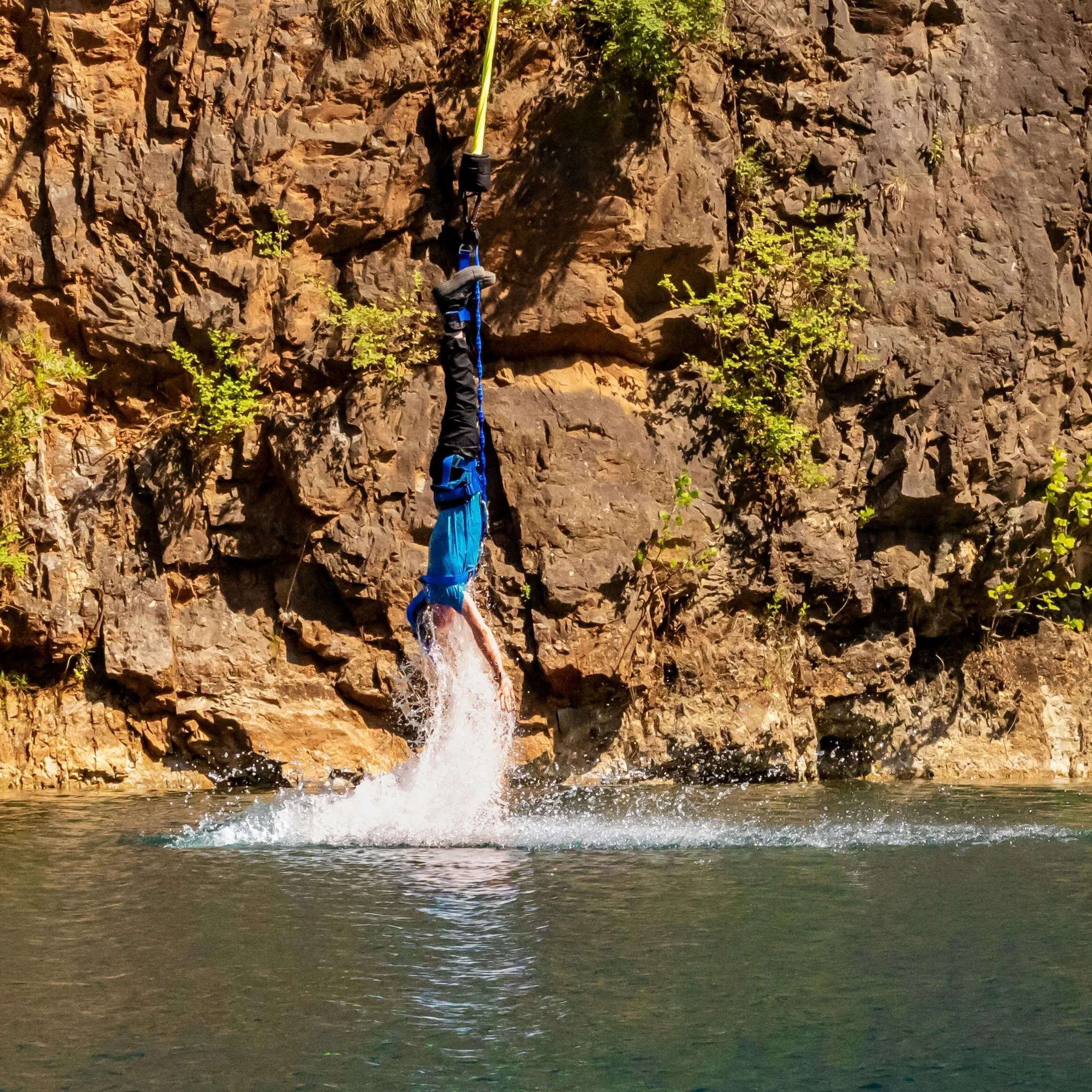 There is something about this perfect weather&hellip; it makes the water dip aspect of jumping so much more enticing. It&rsquo;s not mandatory to dip, but if you&rsquo;re up for it, we can go for it!! We still have space for the end of this week and 