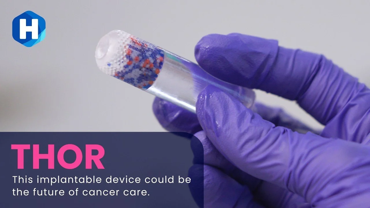 RBL LLC launches Duracyte, advancing living pharmacy platform in Houston's growing biotech hub