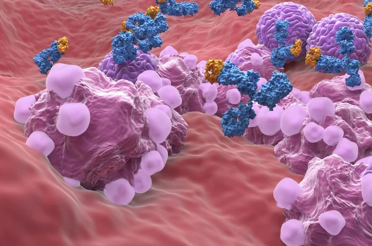 This Startup Aims to Upend Biologic Drug Production With Implantable ‘Cell Factories’