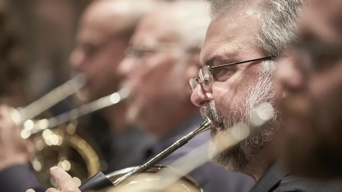 Winston-Salem Symphony: How to Relax with Origami