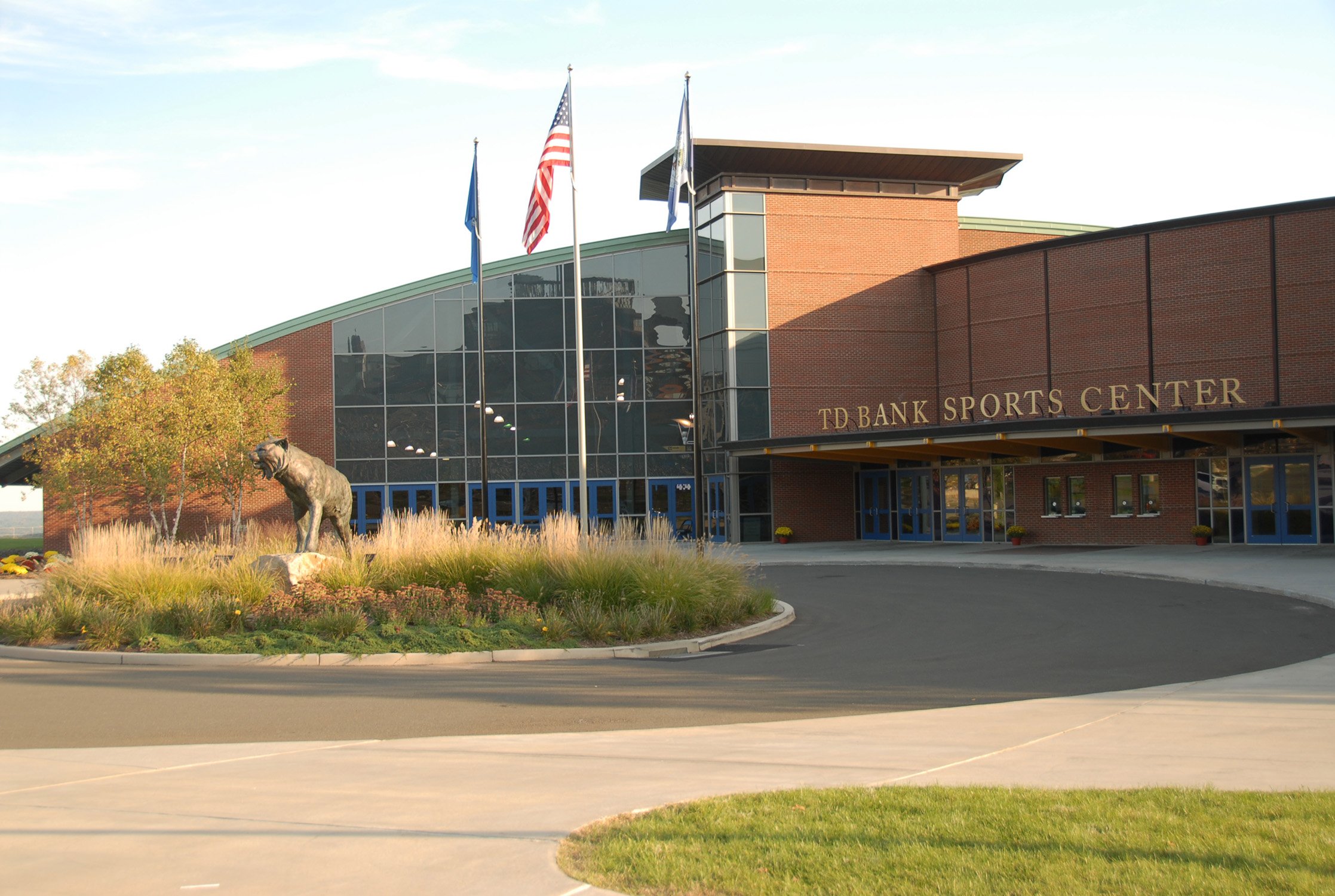 Quinnipiac University – York Hill Campus