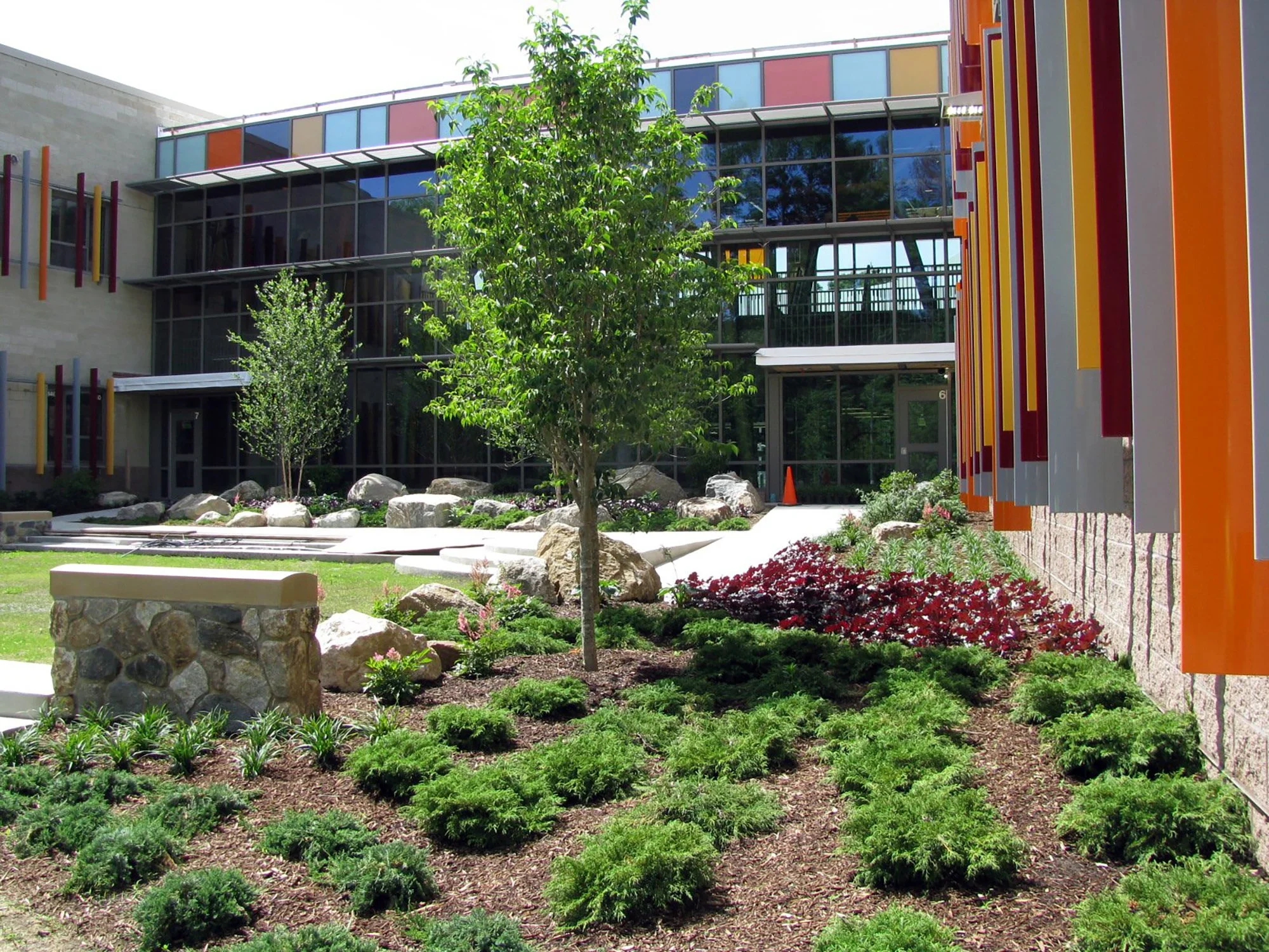 Sandy Hook Elemetary School 8_Richter Cegan.jpg