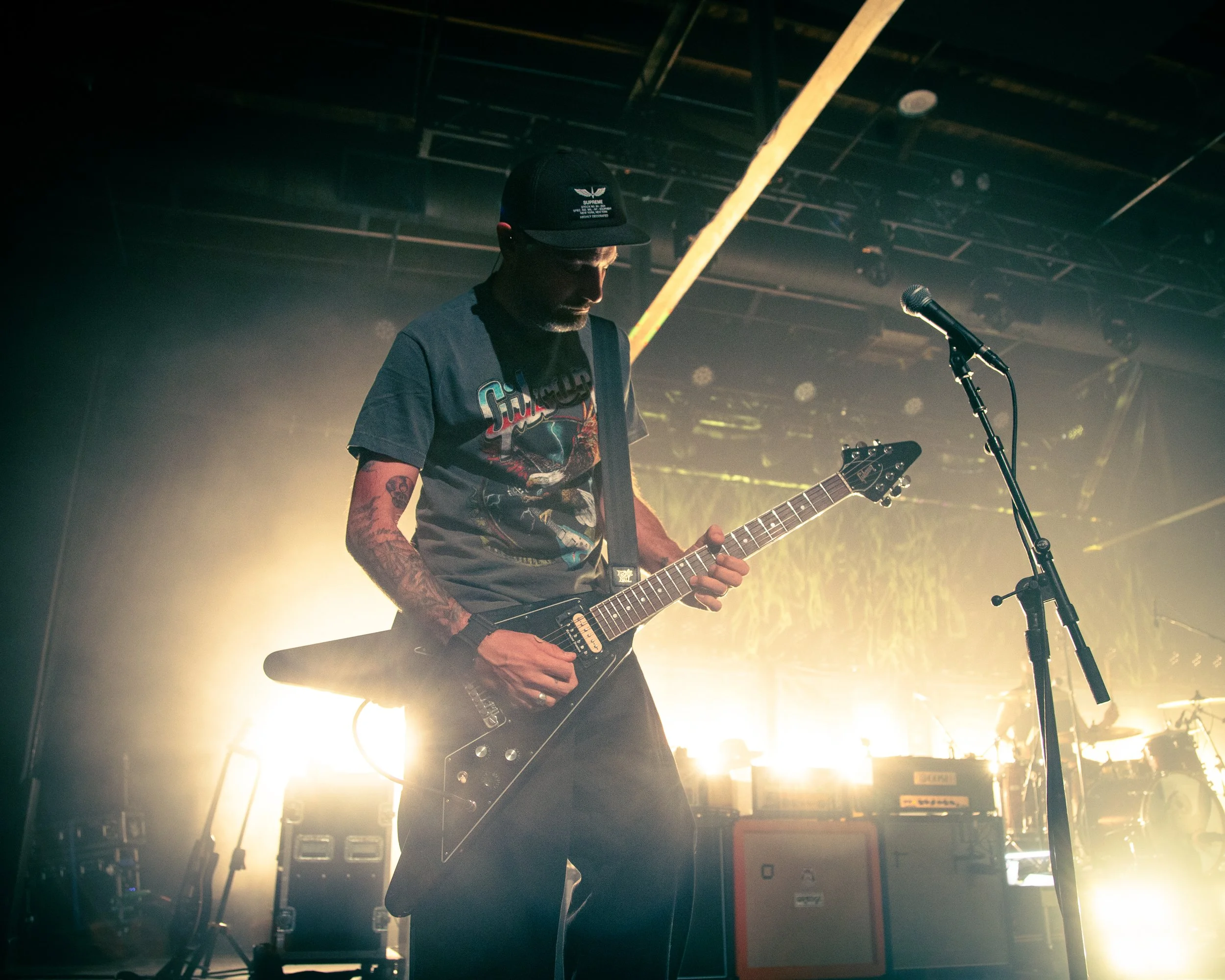 The Gaslight Anthem