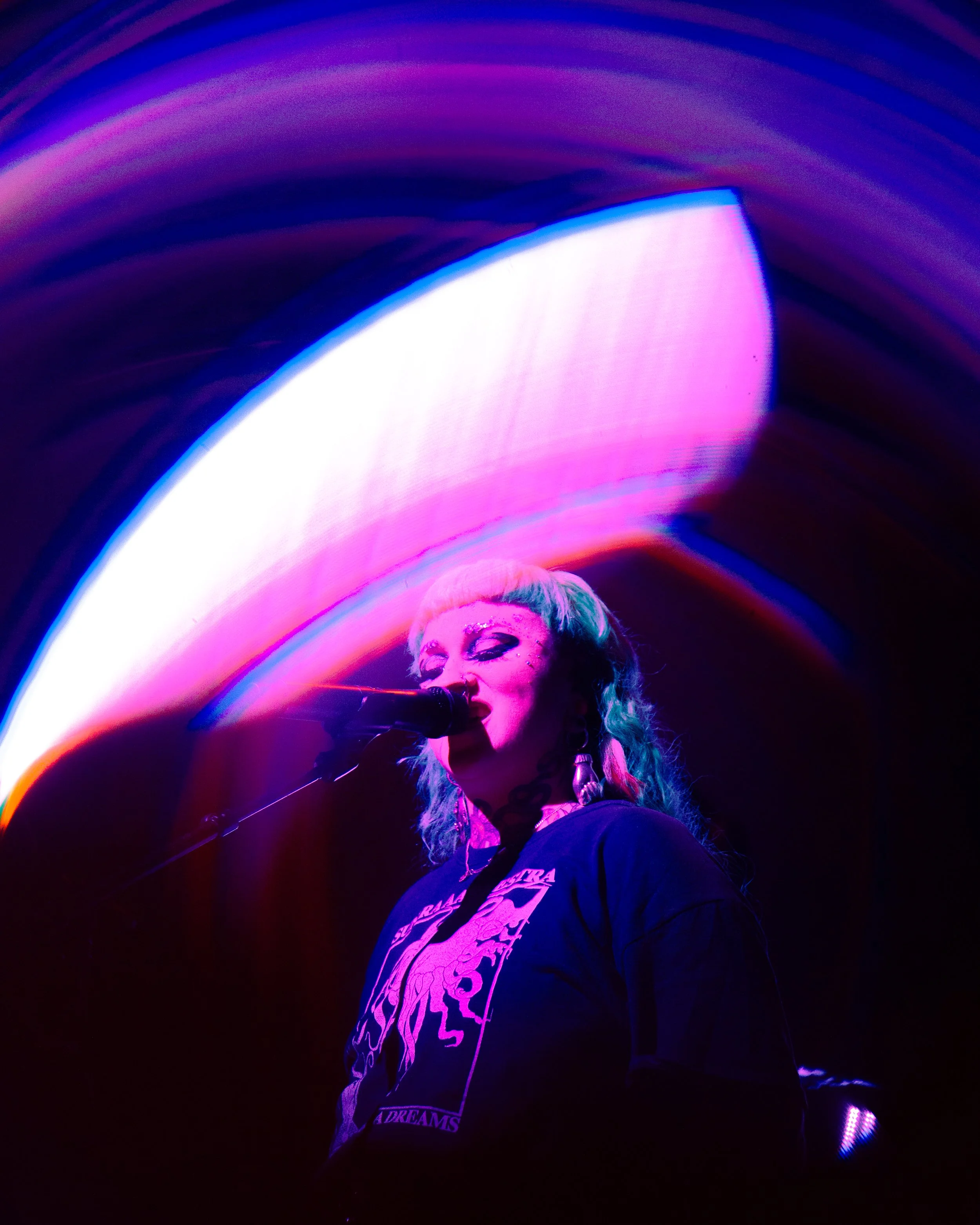Hiatus Kaiyote