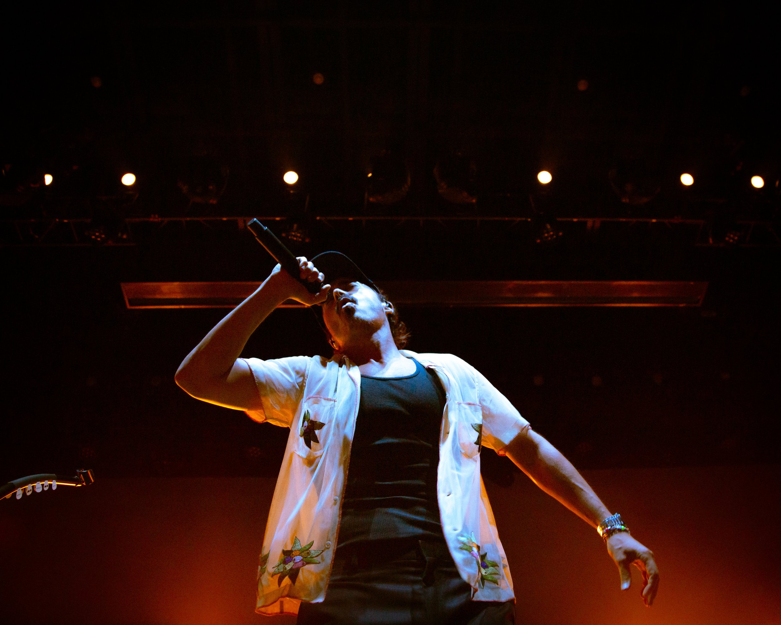 The Fray