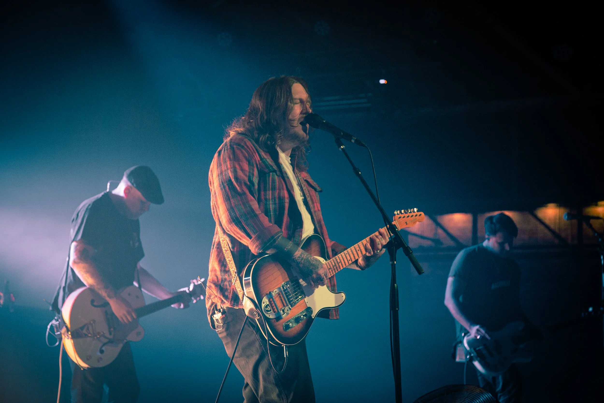 The Gaslight Anthem