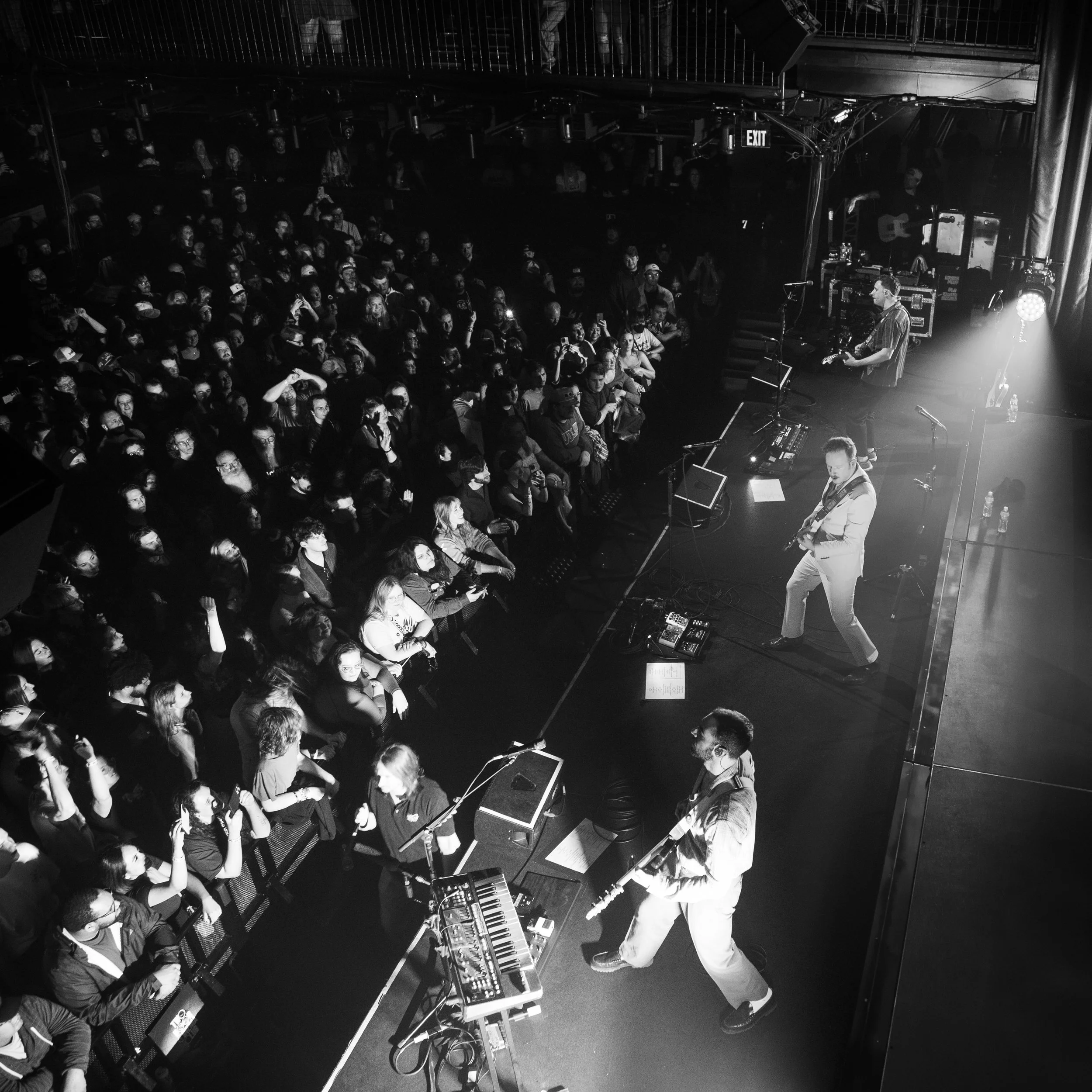 Two Door Cinema Club