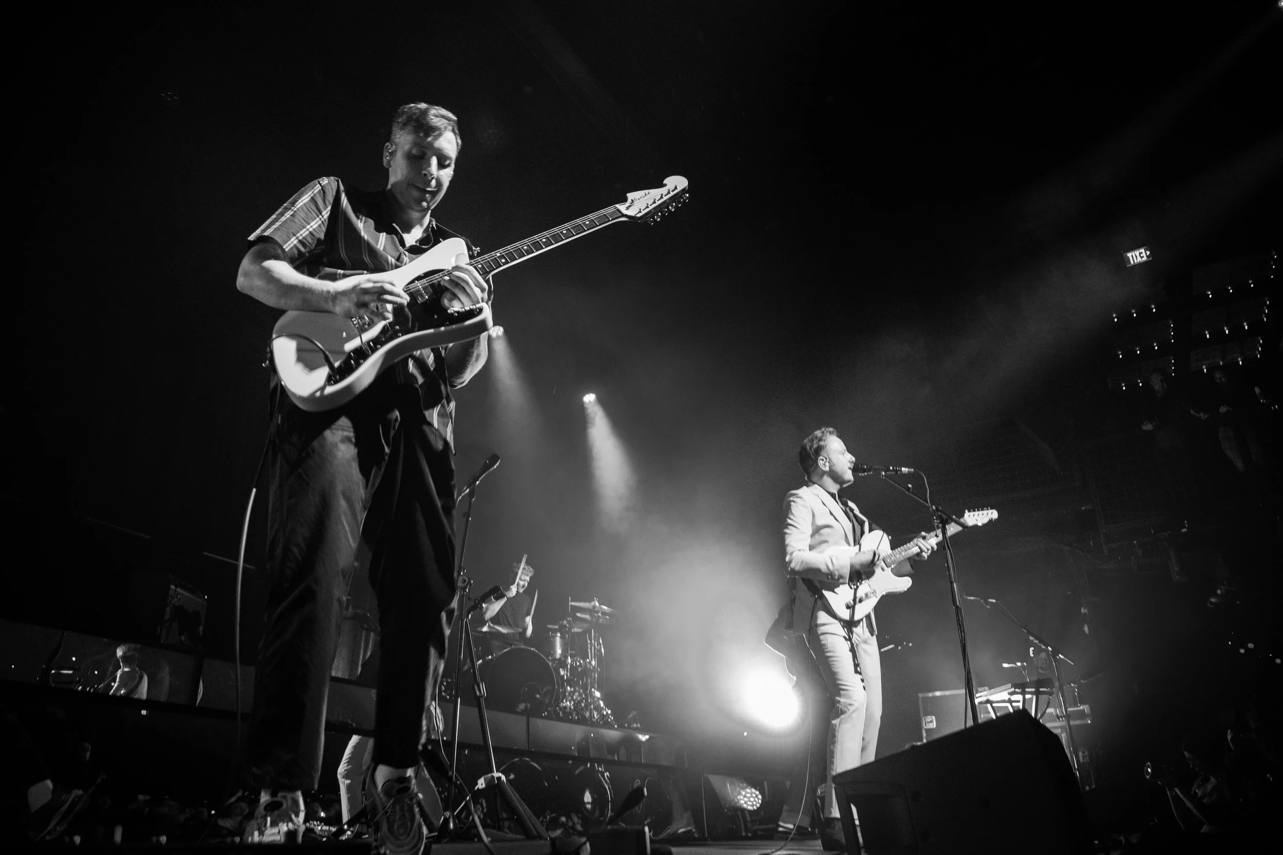 Two Door Cinema Club