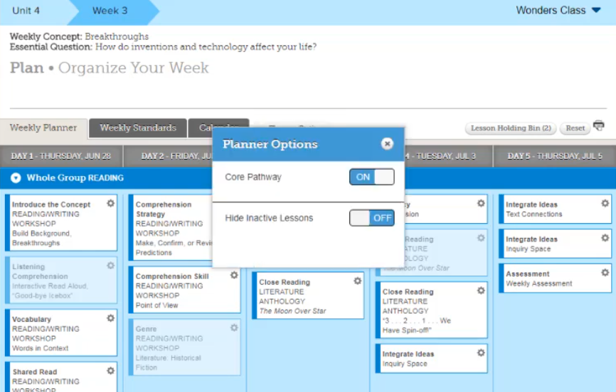 An image of Greenspacing.