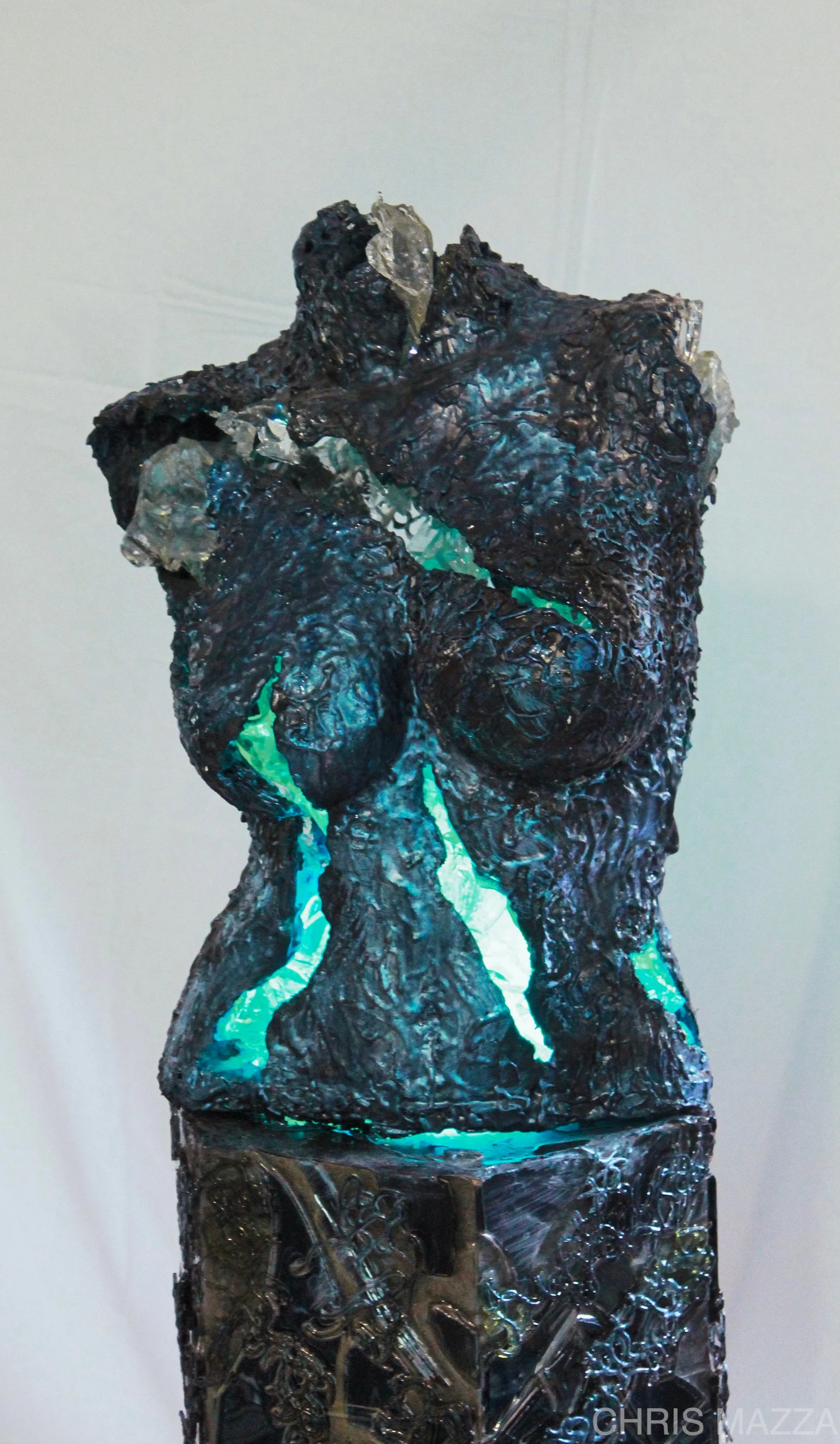Sculpture 13