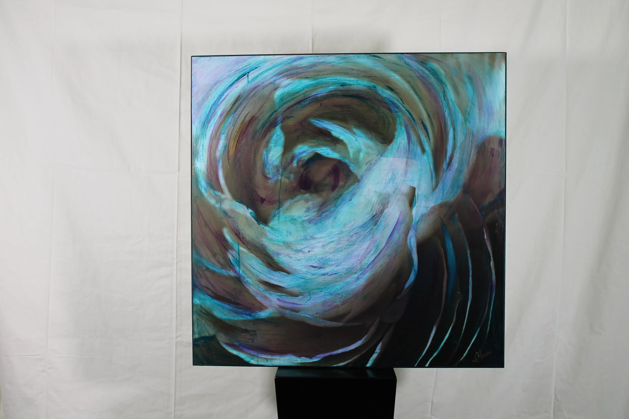Canvas 38