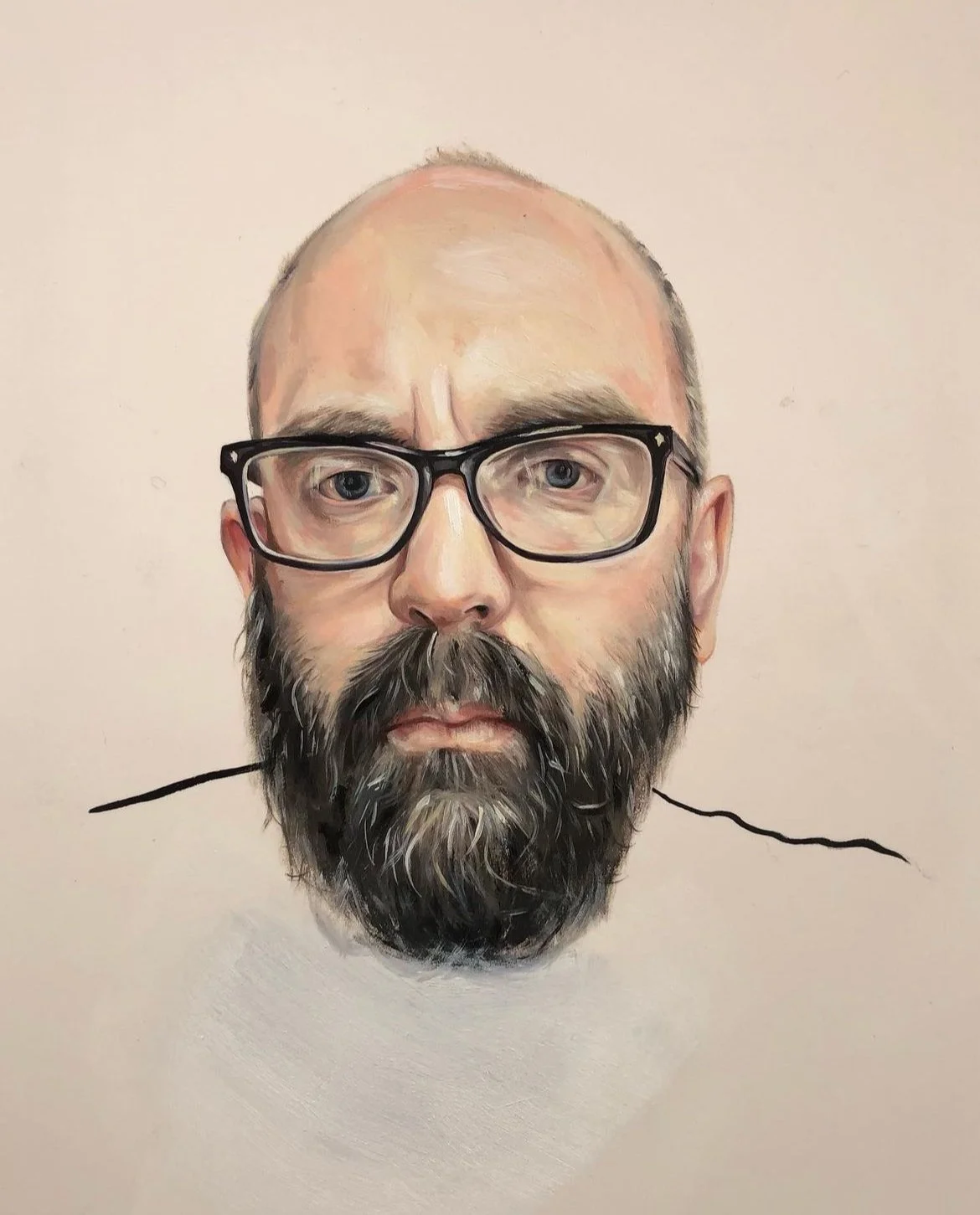 Andrew (SOLD)