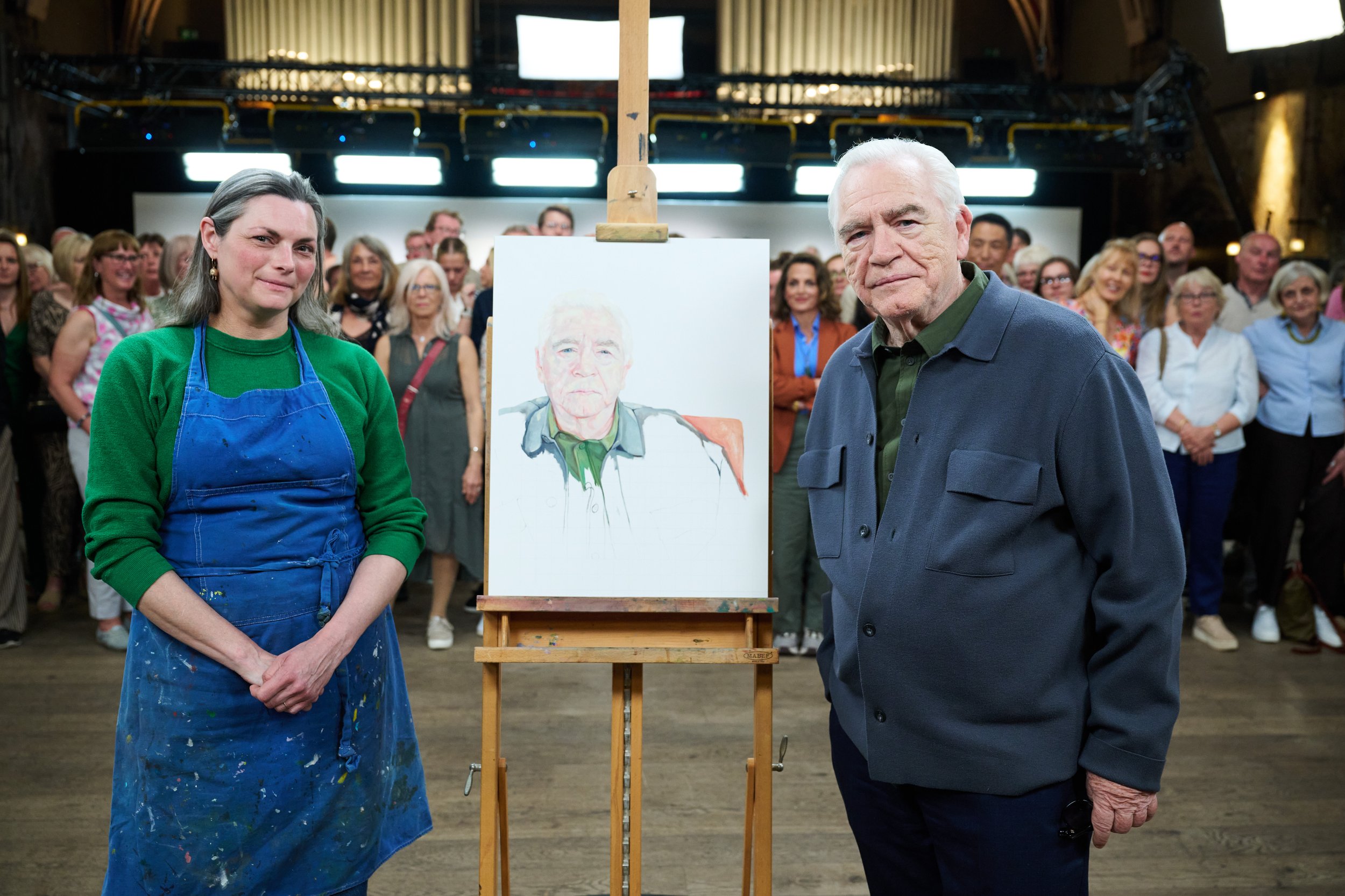 PAOTY Final 2025, 'Brian Cox'