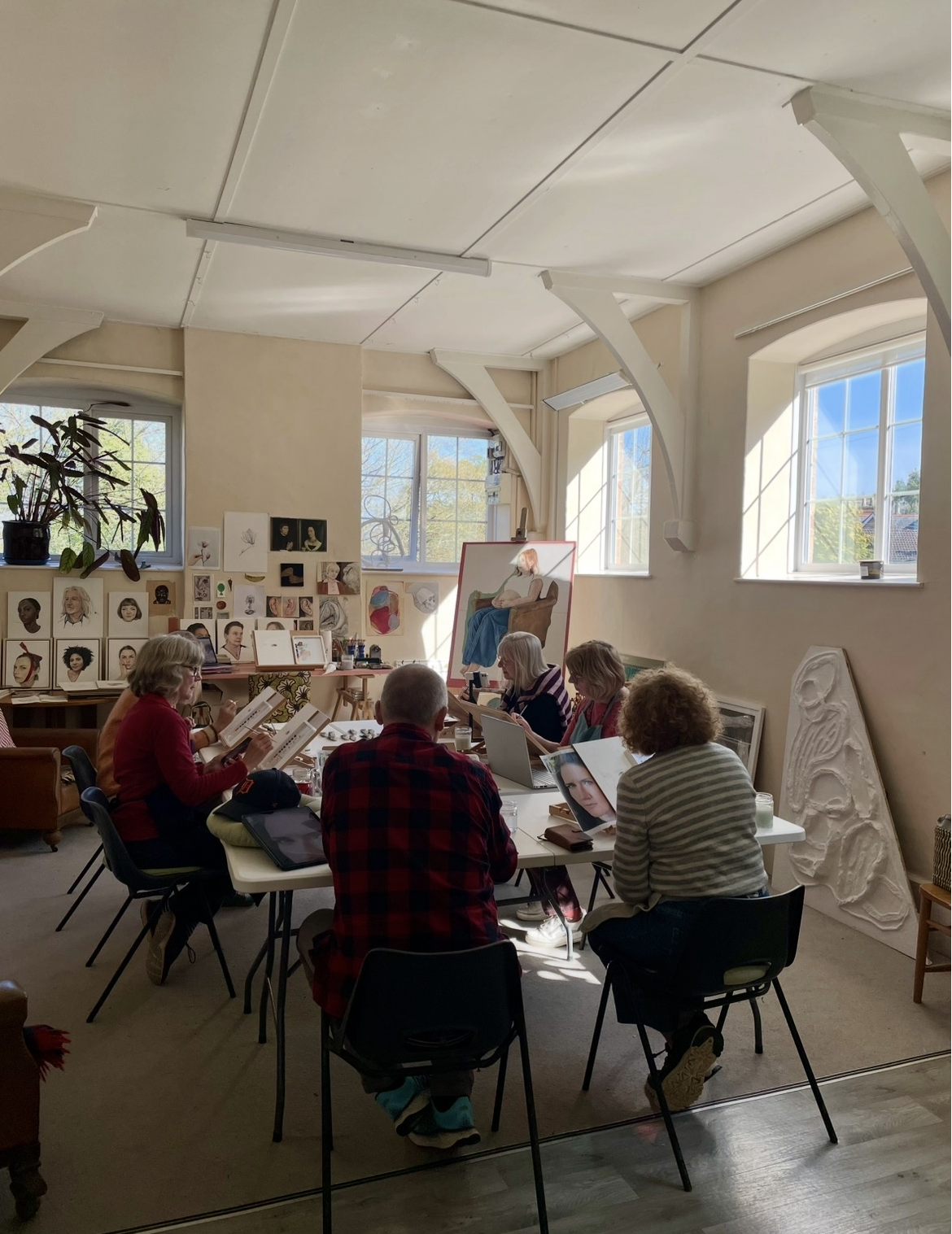 Day workshop