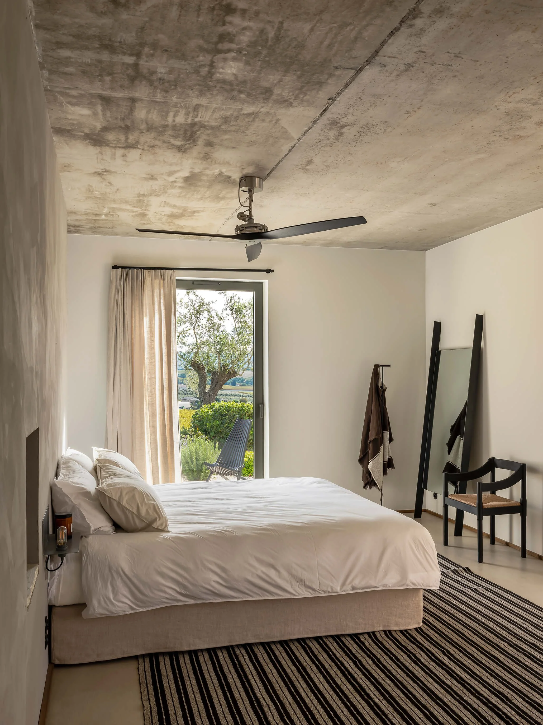 Project "Câlin" Valréas