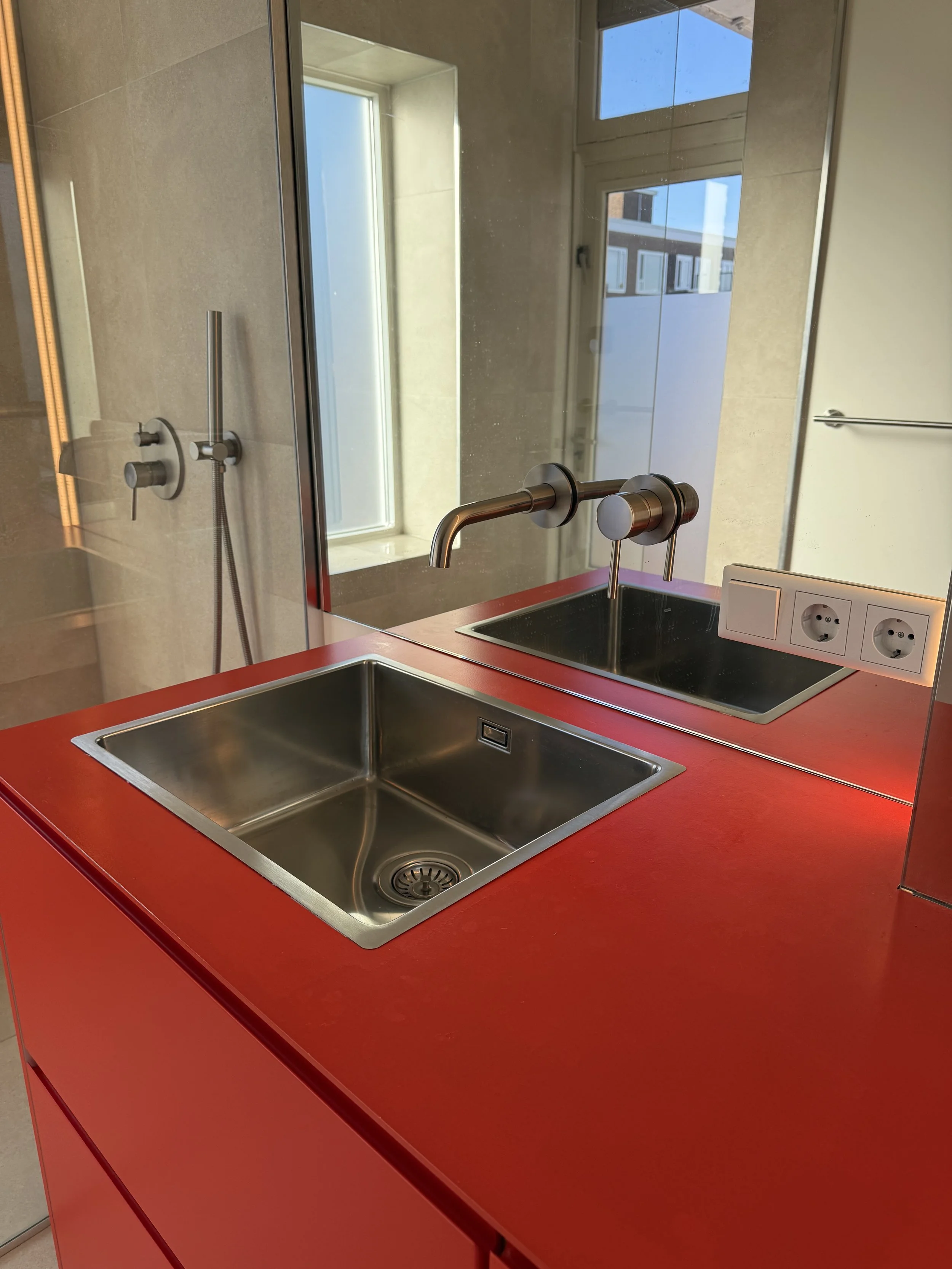 Galaure Project "Stokviswater"