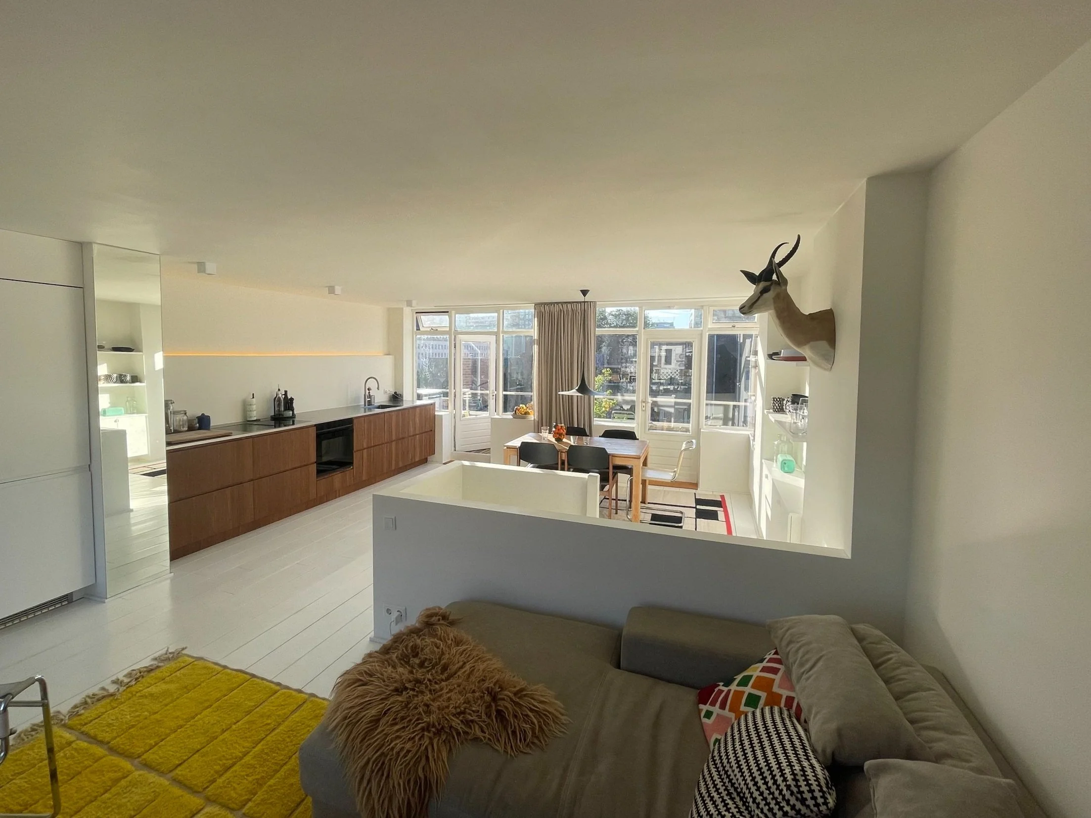 Galaure Project "Stokviswater"