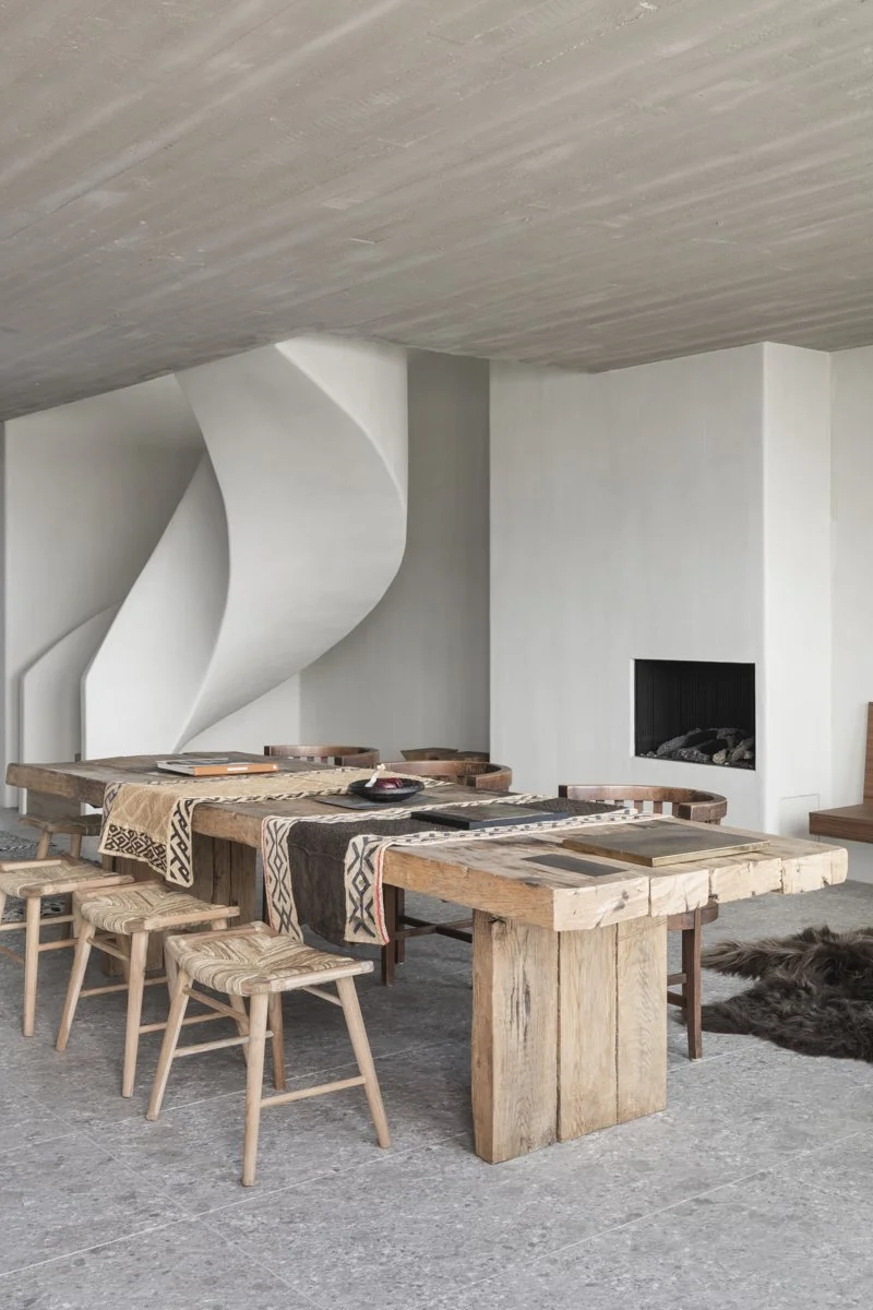 Project "Kaai Antwerpen"