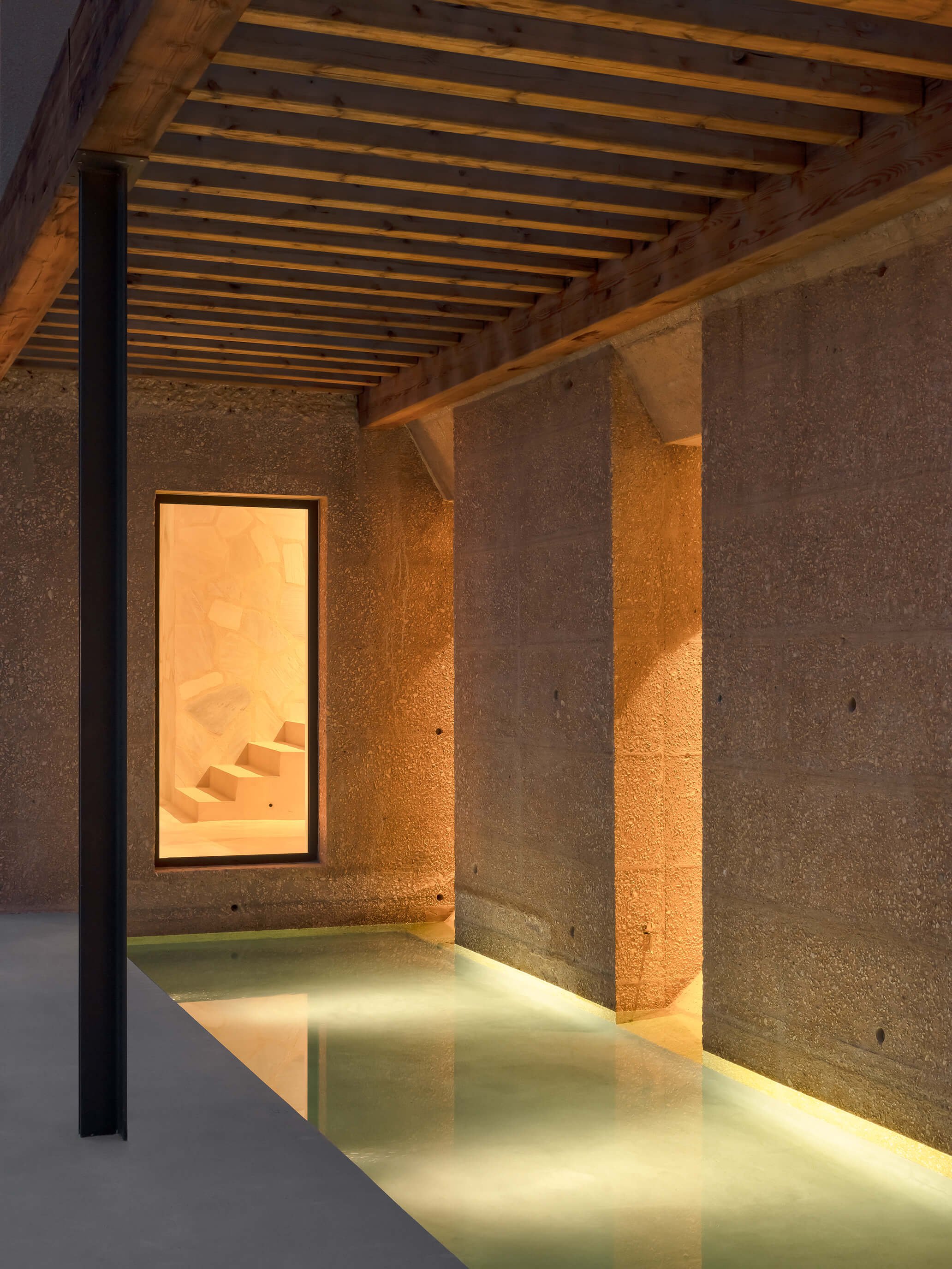 Project "Câlin" Valréas