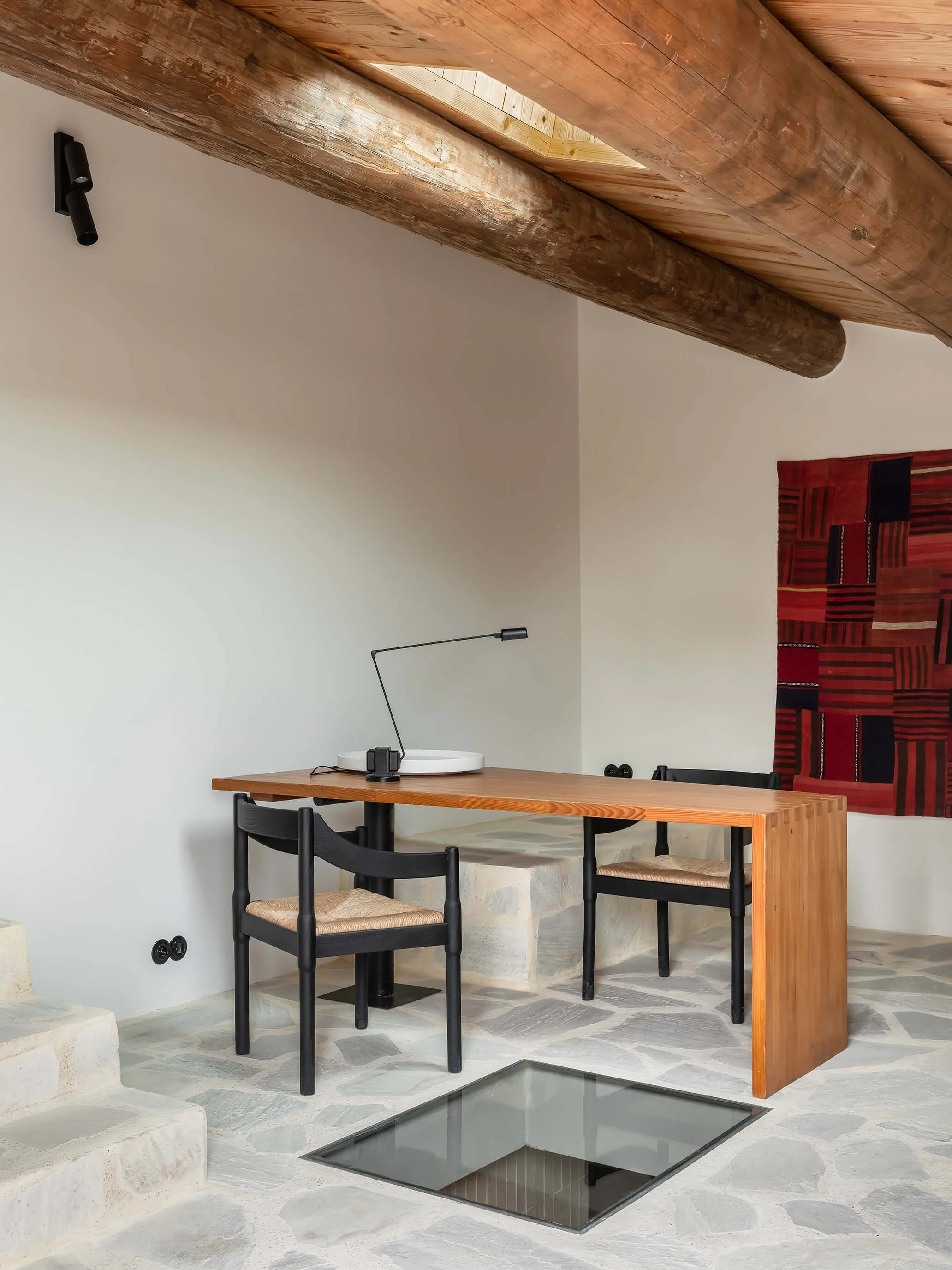 Project "Câlin" Valréas