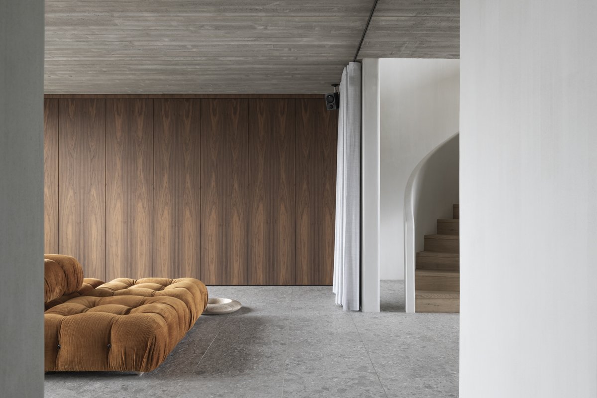 Project "Kaai Antwerpen"