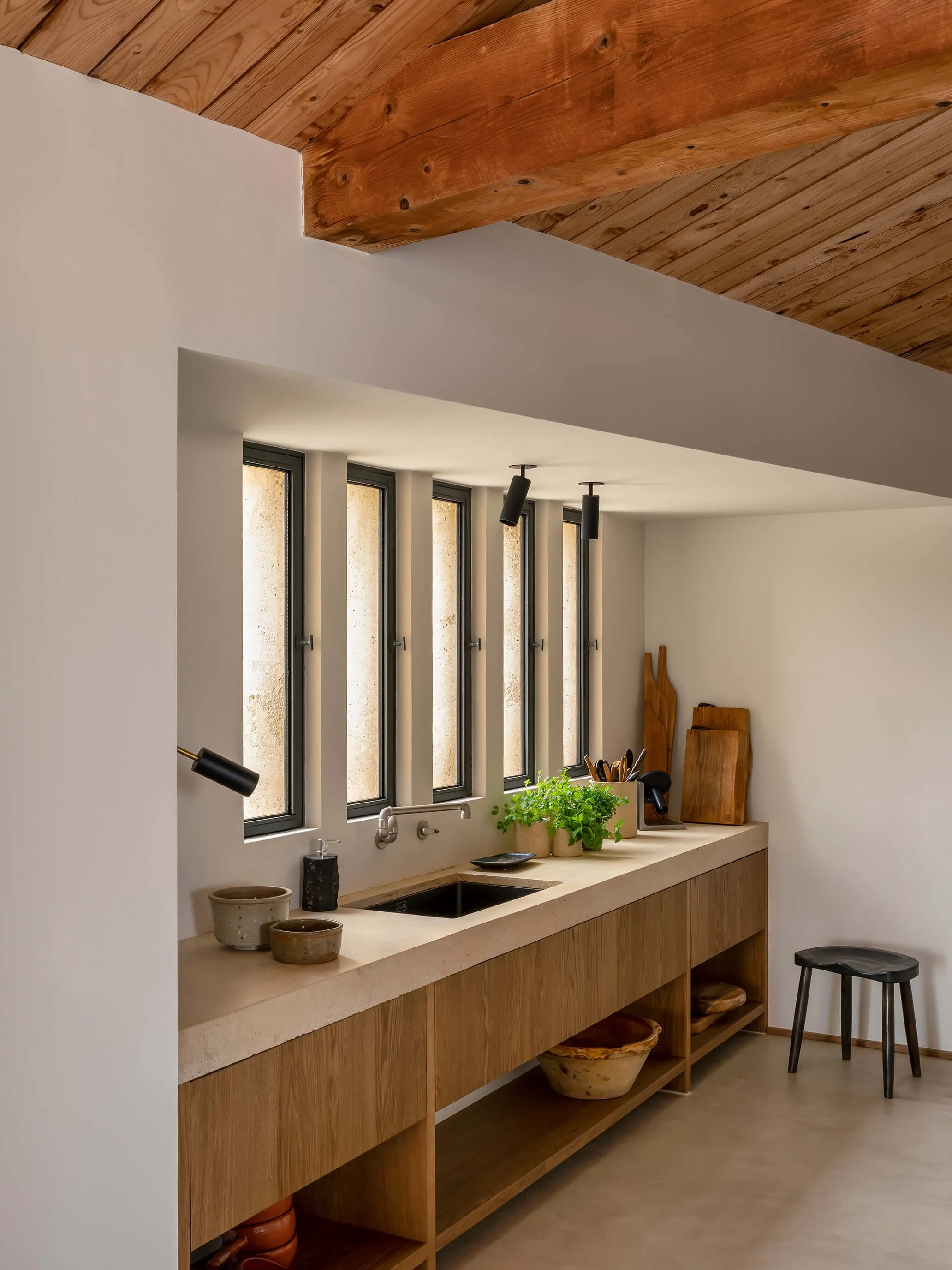 Project "Câlin" Valréas