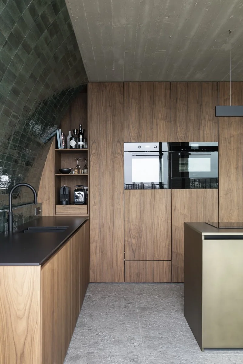 Project "Kaai Antwerpen"