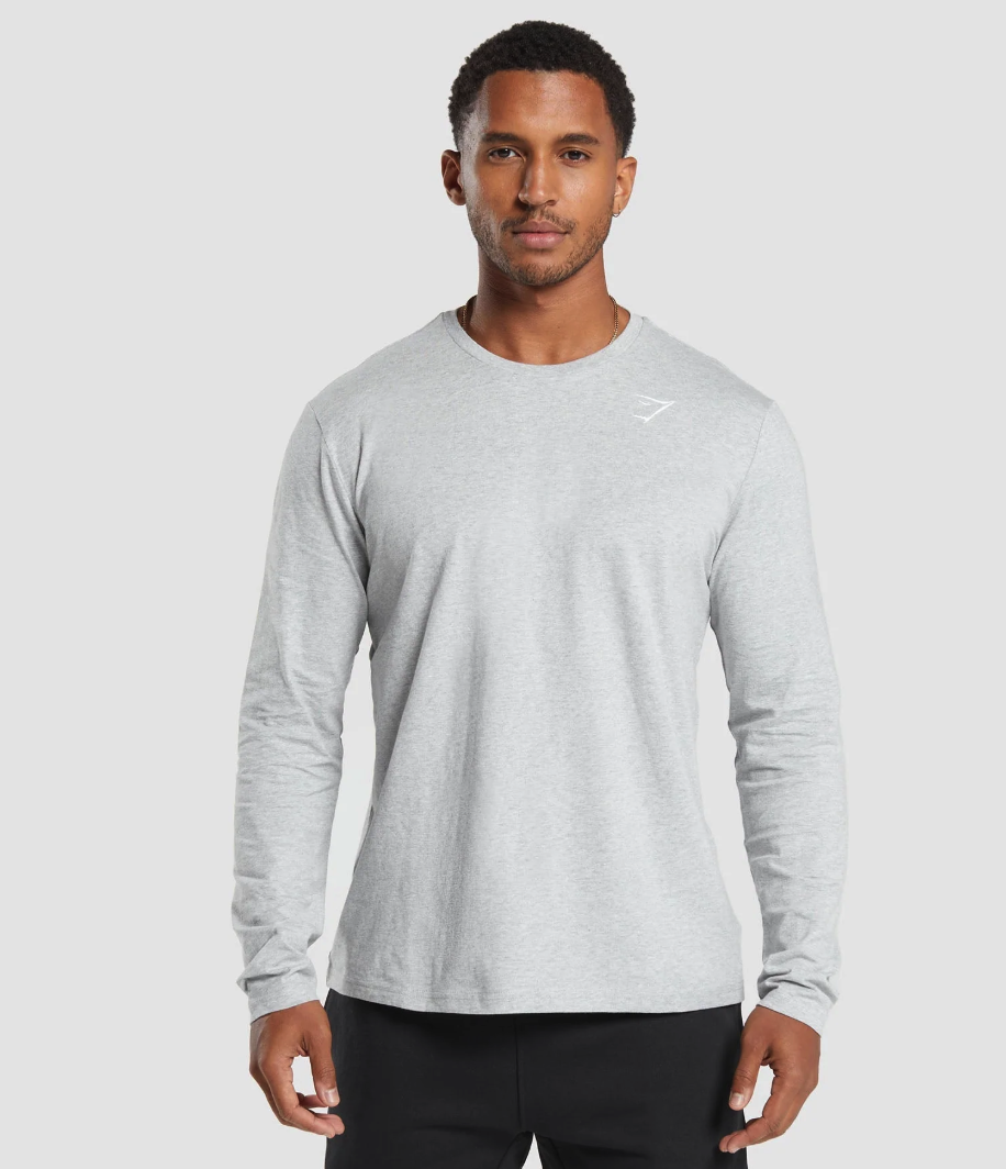 Galaure Long Sleeve T-shirt