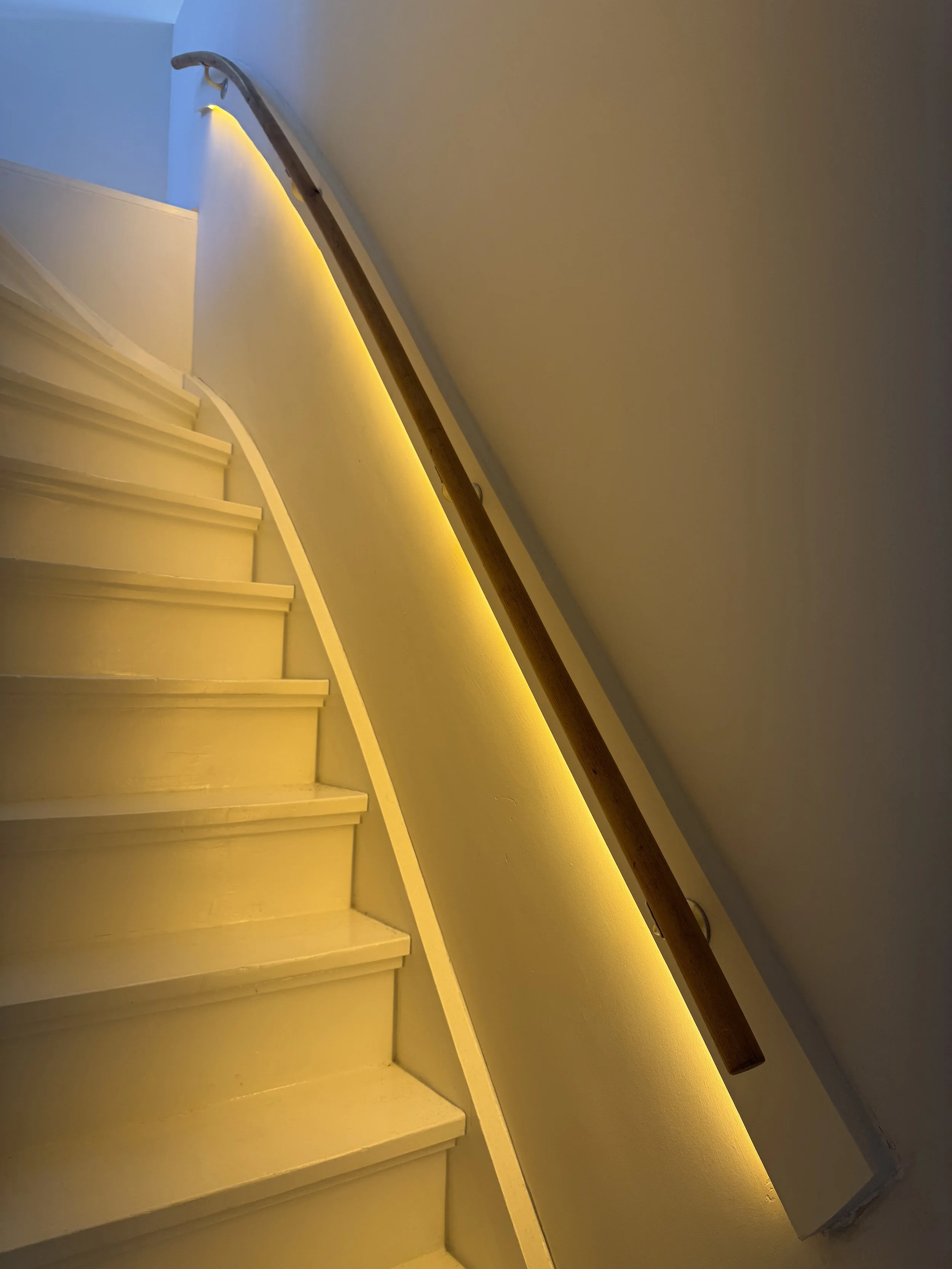 Galaure Project "Stokviswater"