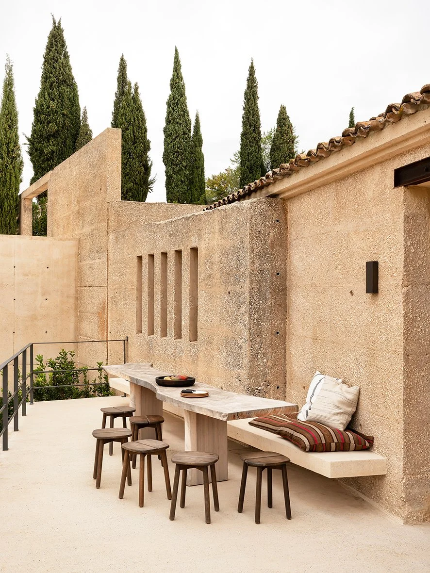 Project "Câlin" Valréas