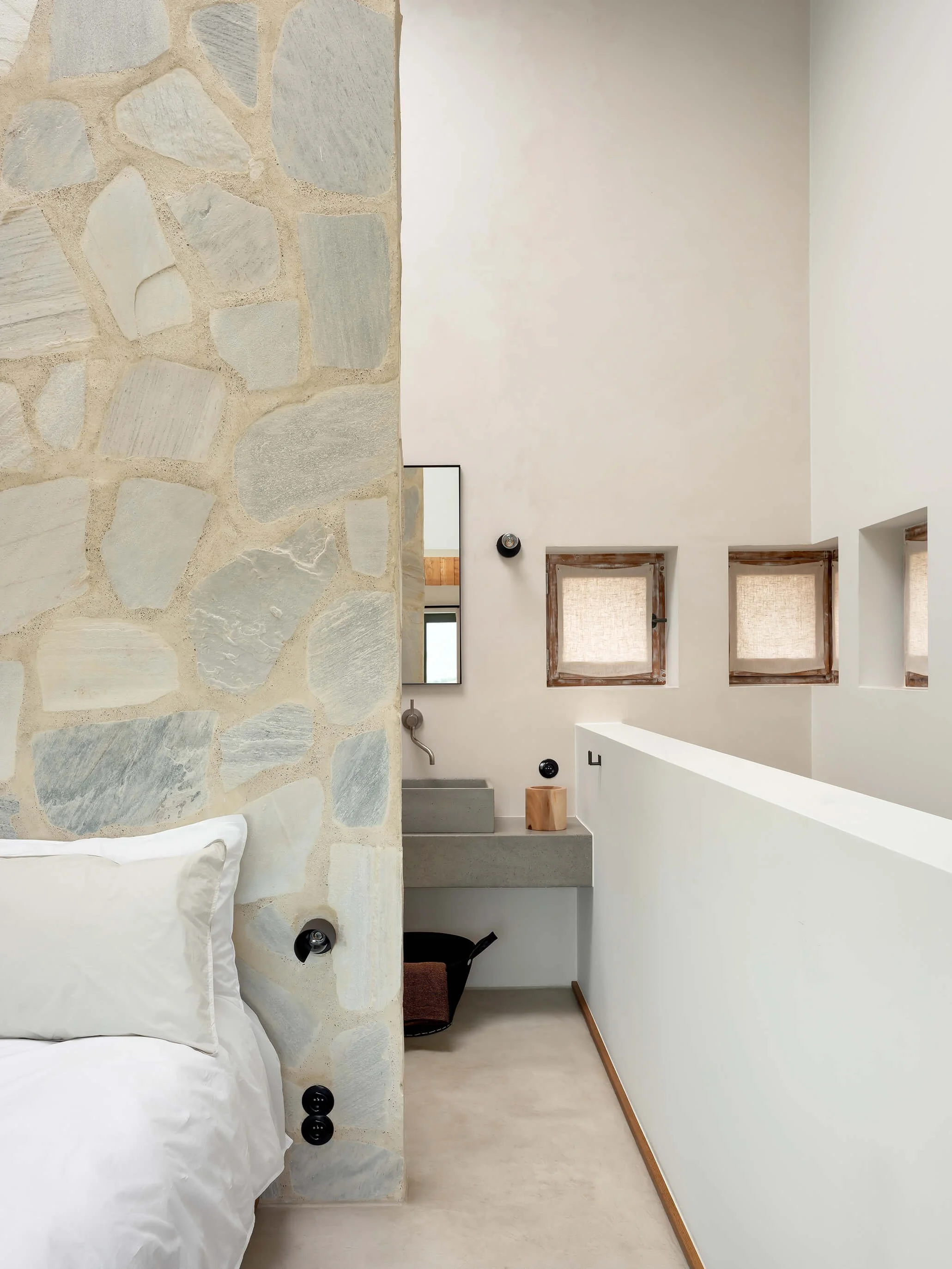 Project "Câlin" Valréas