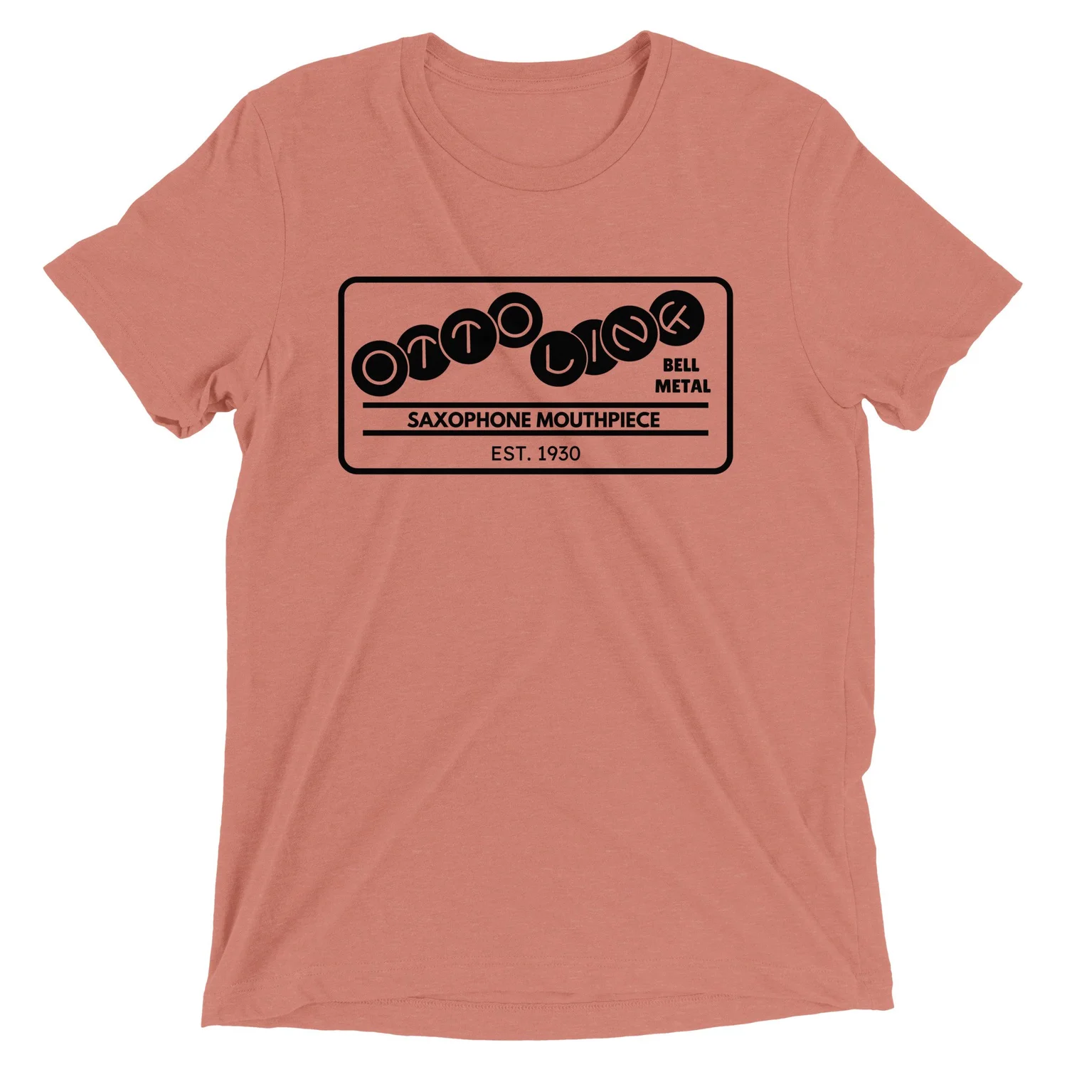 激レア ヴィンテージ 80s B.Otis Link マルチ Tシャツ