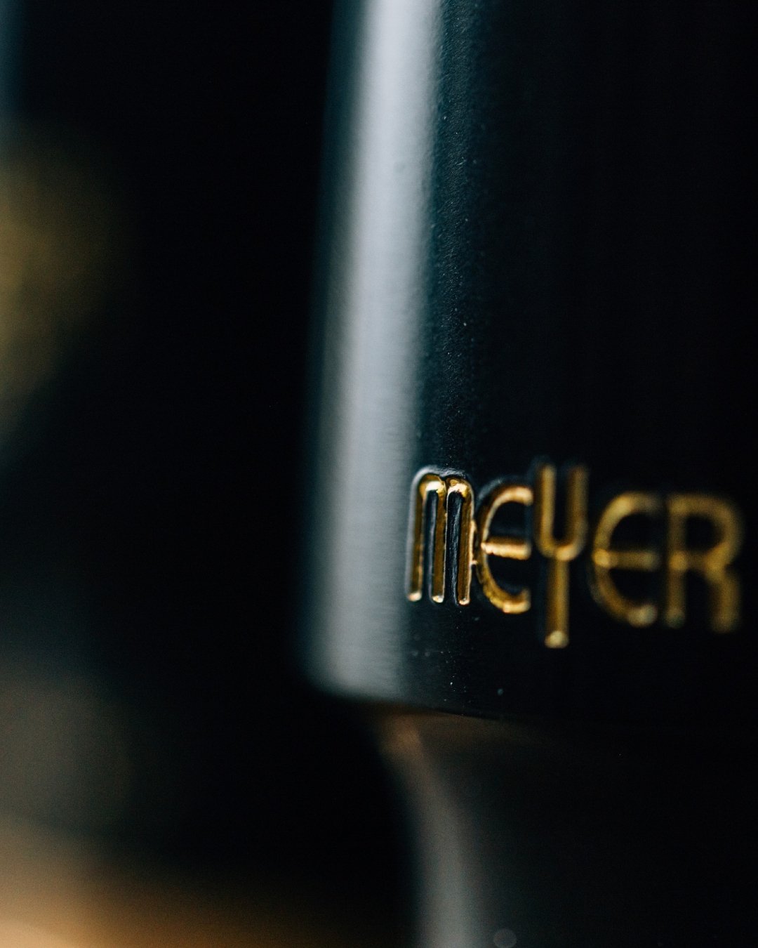 1.22.26

The Future is Now. Stay Tuned.

#MeyerMouthpiece #Saxophone #Sax #AltoSaxophone #Saxophonist