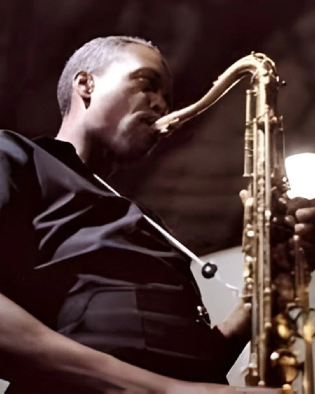 Sonny Stitt&rsquo;s dedication to the craft earned him the nickname &ldquo;The Lone Wolf,&rdquo; yet his sound became a foundation for generations of saxophonists. Warm, agile, and unmistakably his, Stitt helped shape the language of bebop and hard b