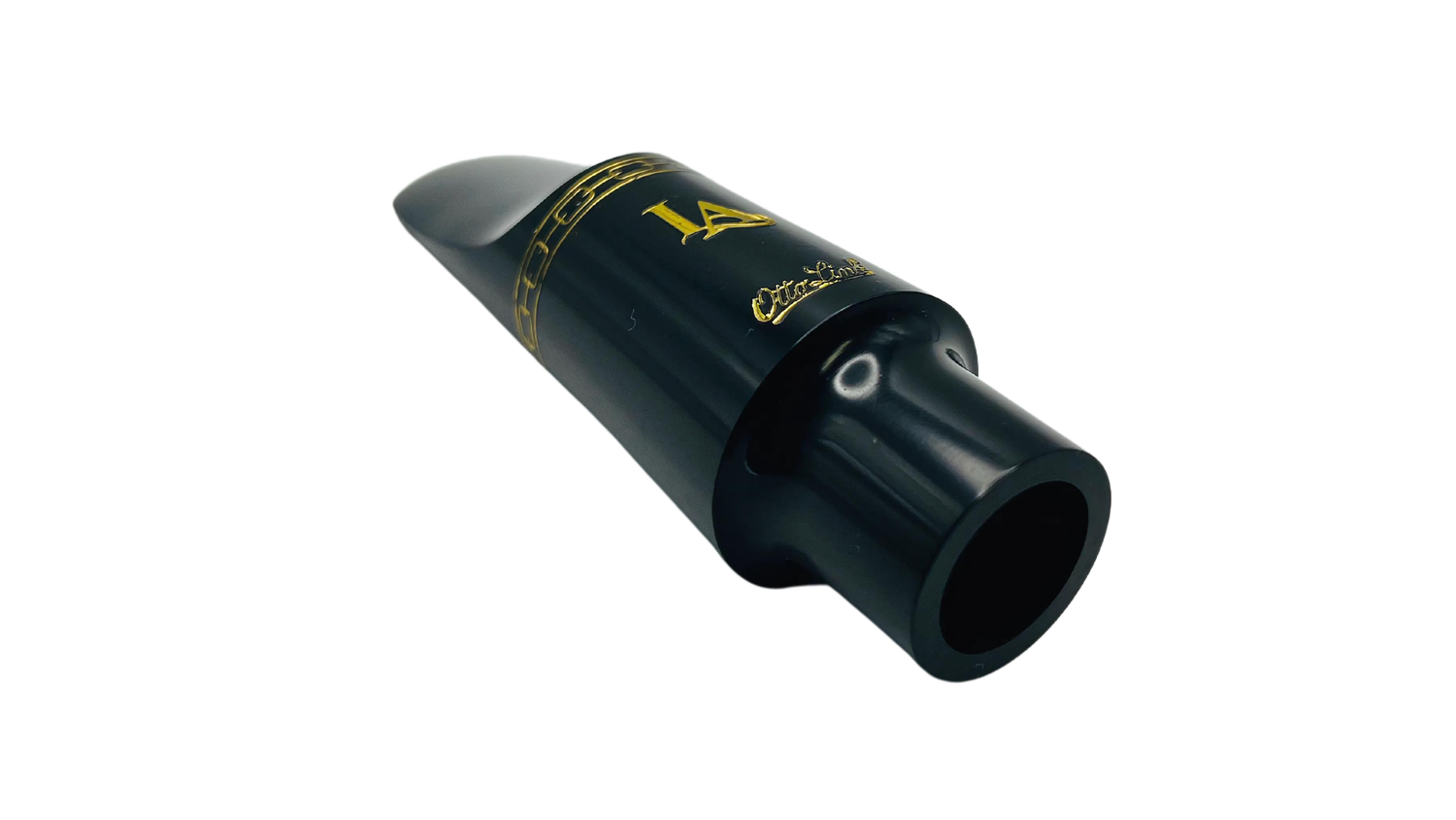 Our Handcrafted Saxophone & Clarinet Mouthpieces | Meyer, Otto
