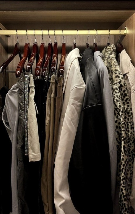  conseil garde-robe Parisienne