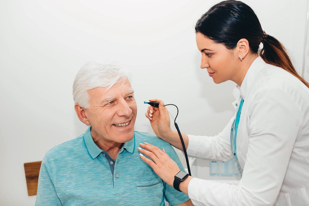 Addressing Hearing Loss: Don’t ‘Fall’ Behind on Your Hearing Health