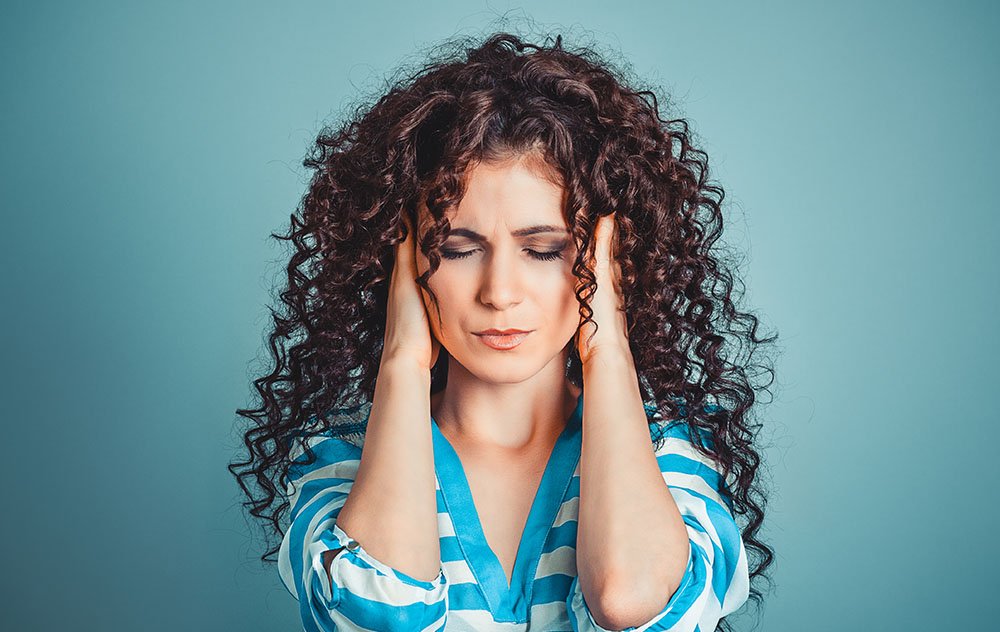 How Loud Noise Can Cause Tinnitus