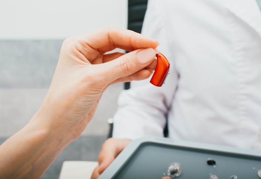Mobile Phones Compatible with Hearing Aids