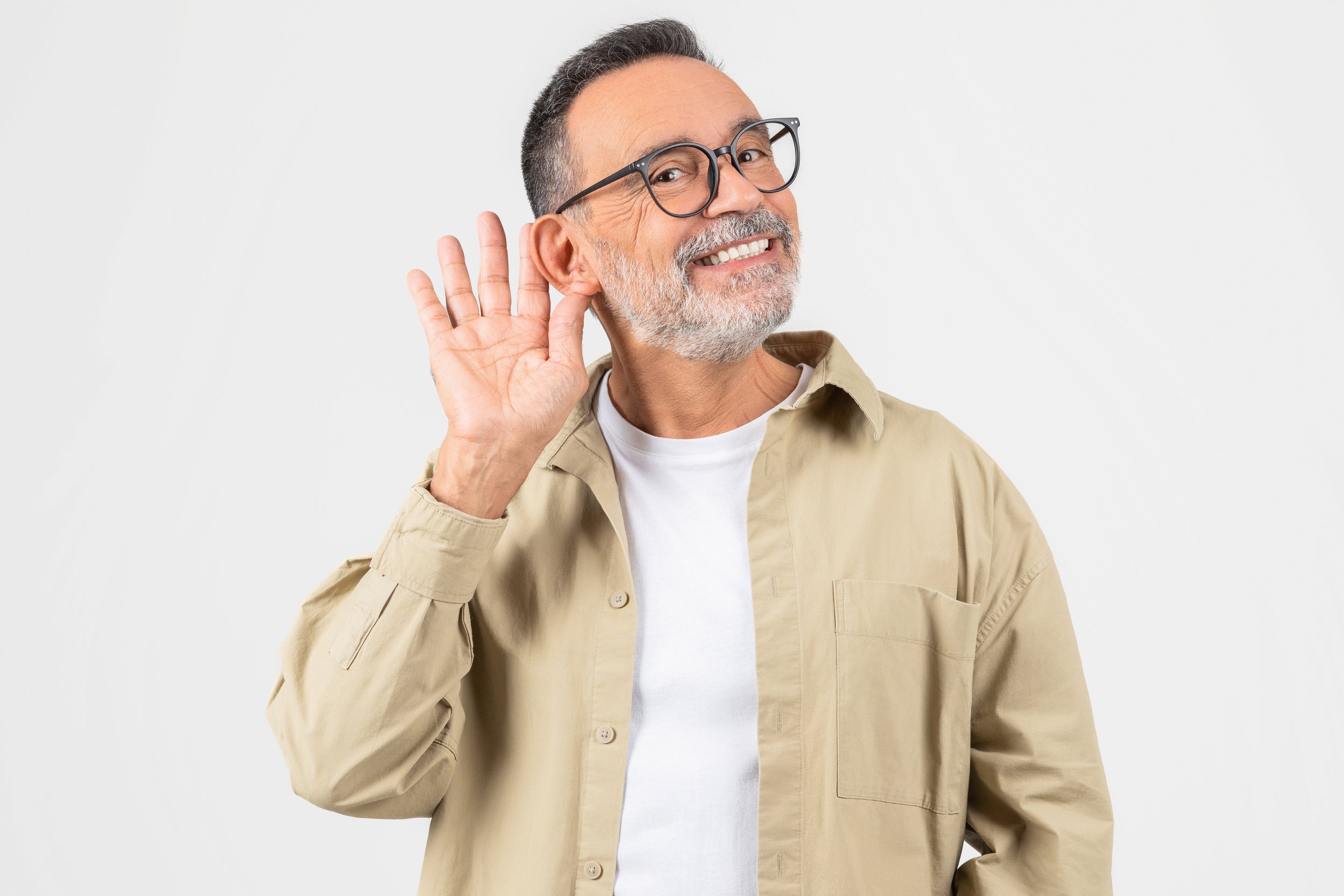 How Long Should My Hearing Aids Last?