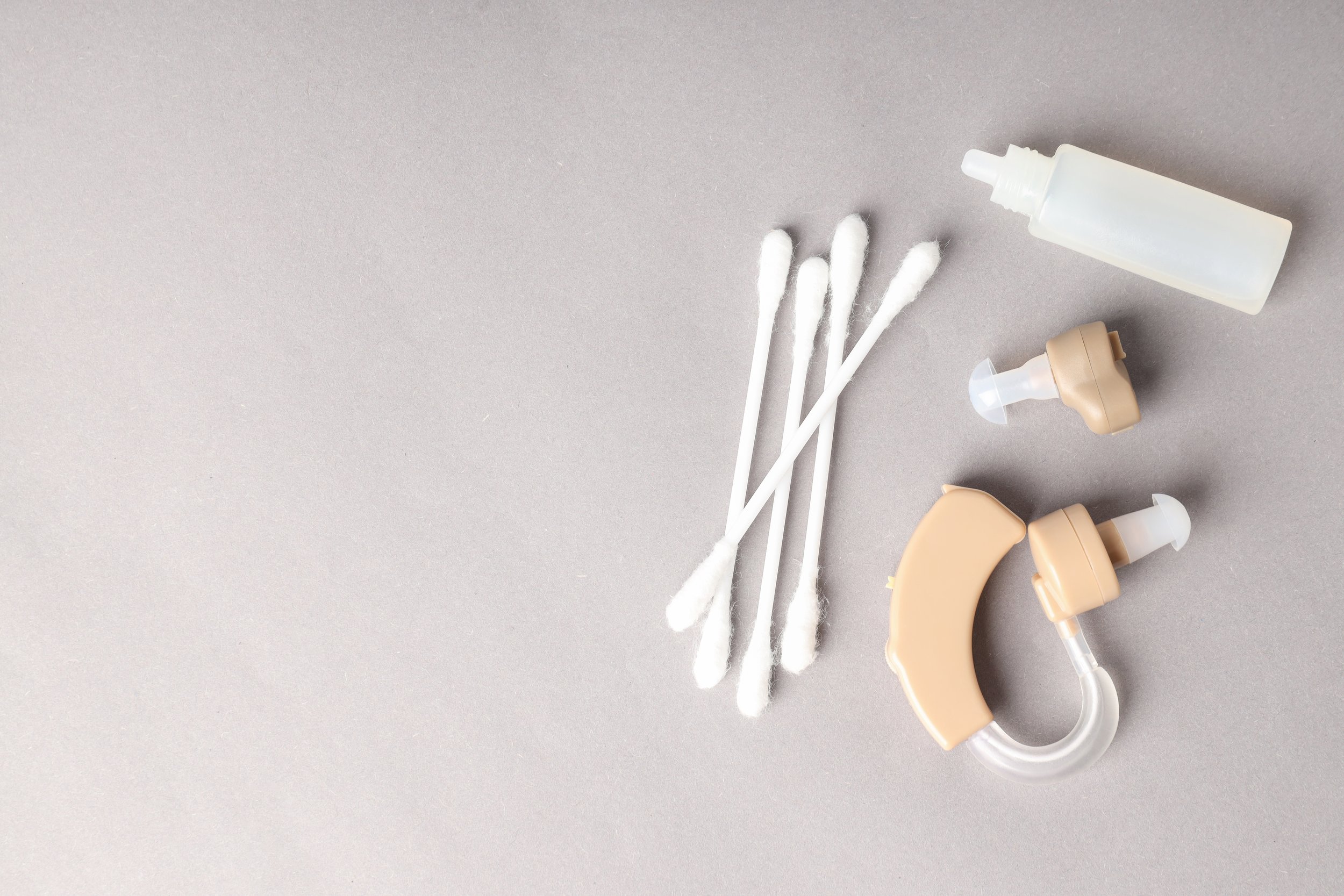 How to Clean Hearing Aids at Home?