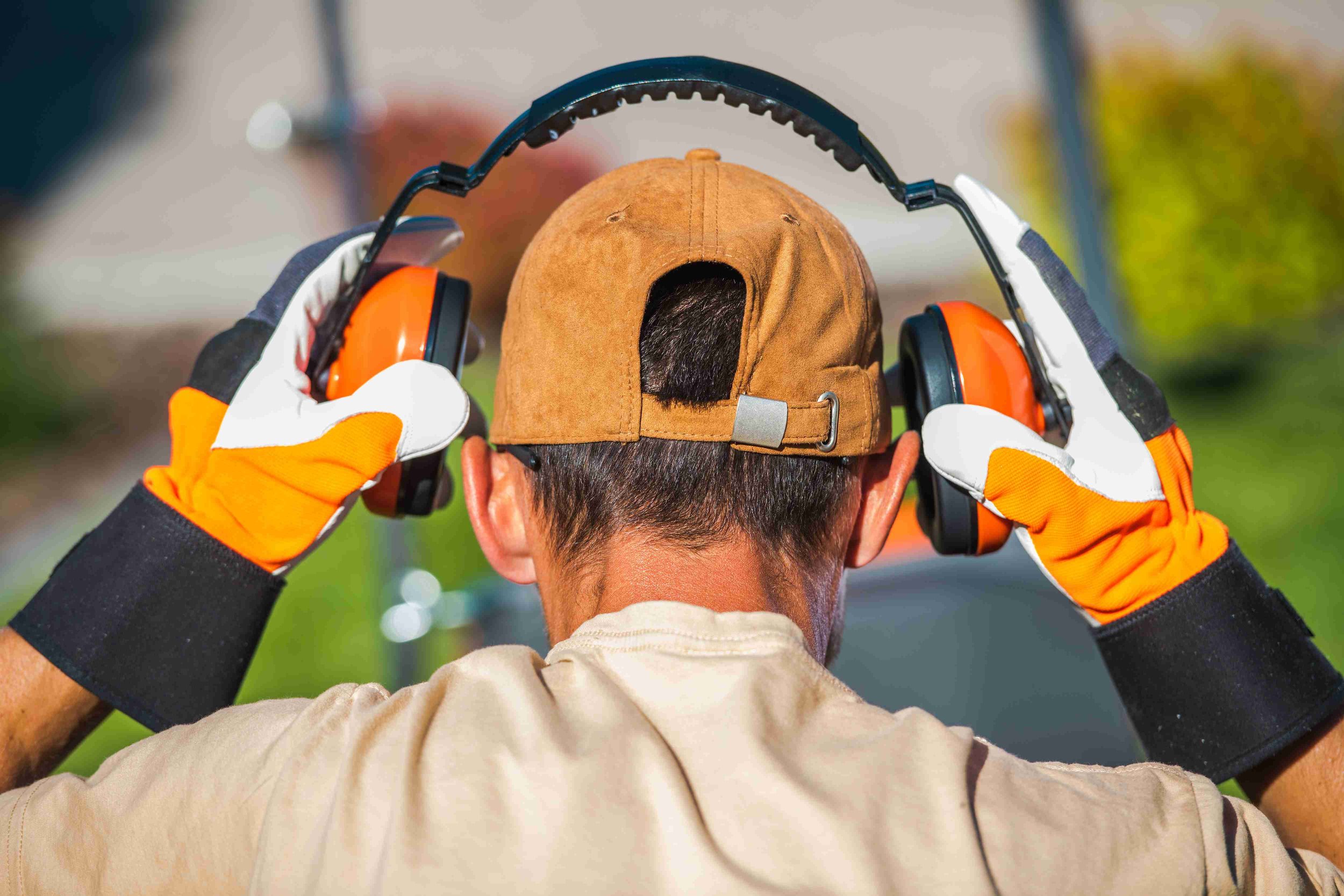 The Importance of Hearing Protection: Preventing Loss Before It Starts