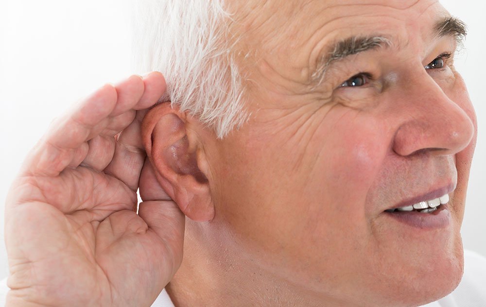 How to Know if You’re Hard of Hearing or Going Deaf?