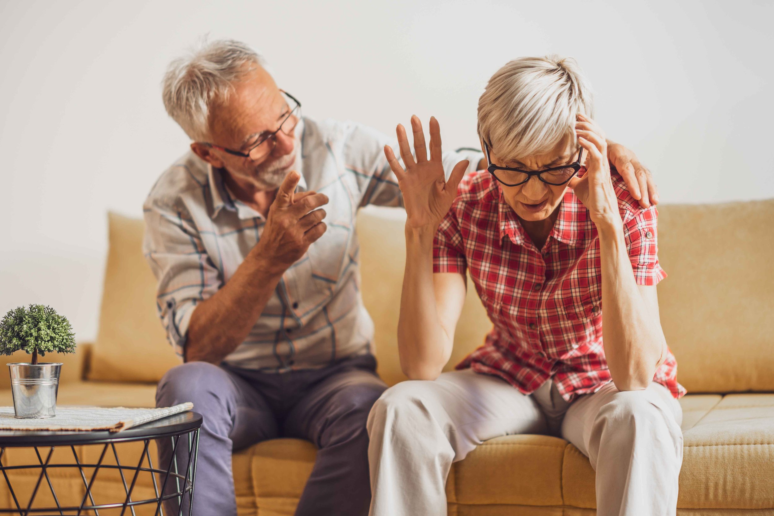 Emotional and Social Impacts of Hearing Loss