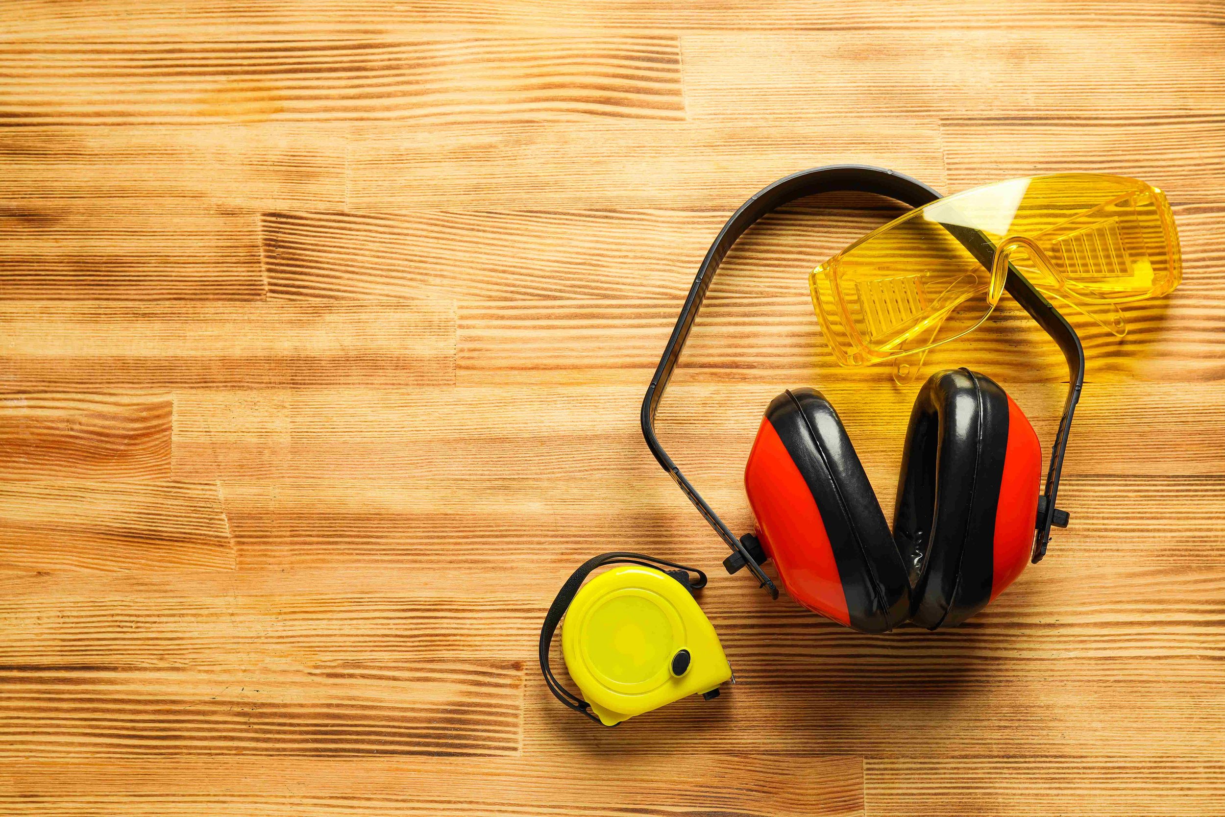 3 Tips for Choosing the Right Hearing Protection