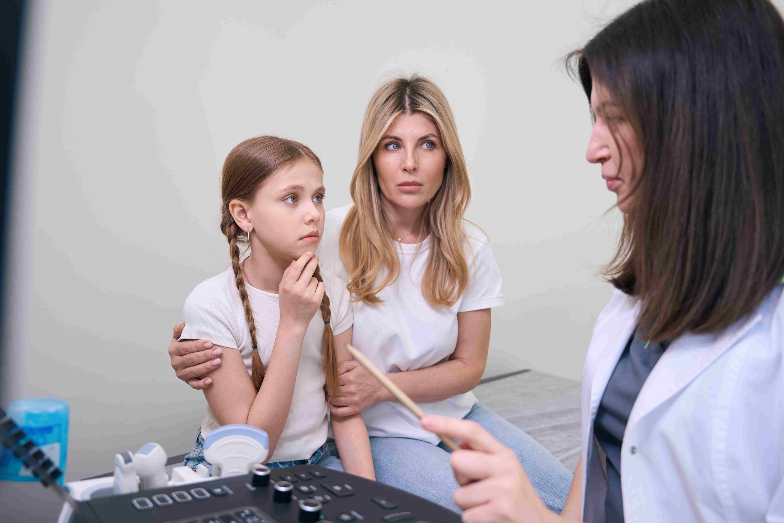 Types of Tests Used to Evaluate Hearing in Children and Adults